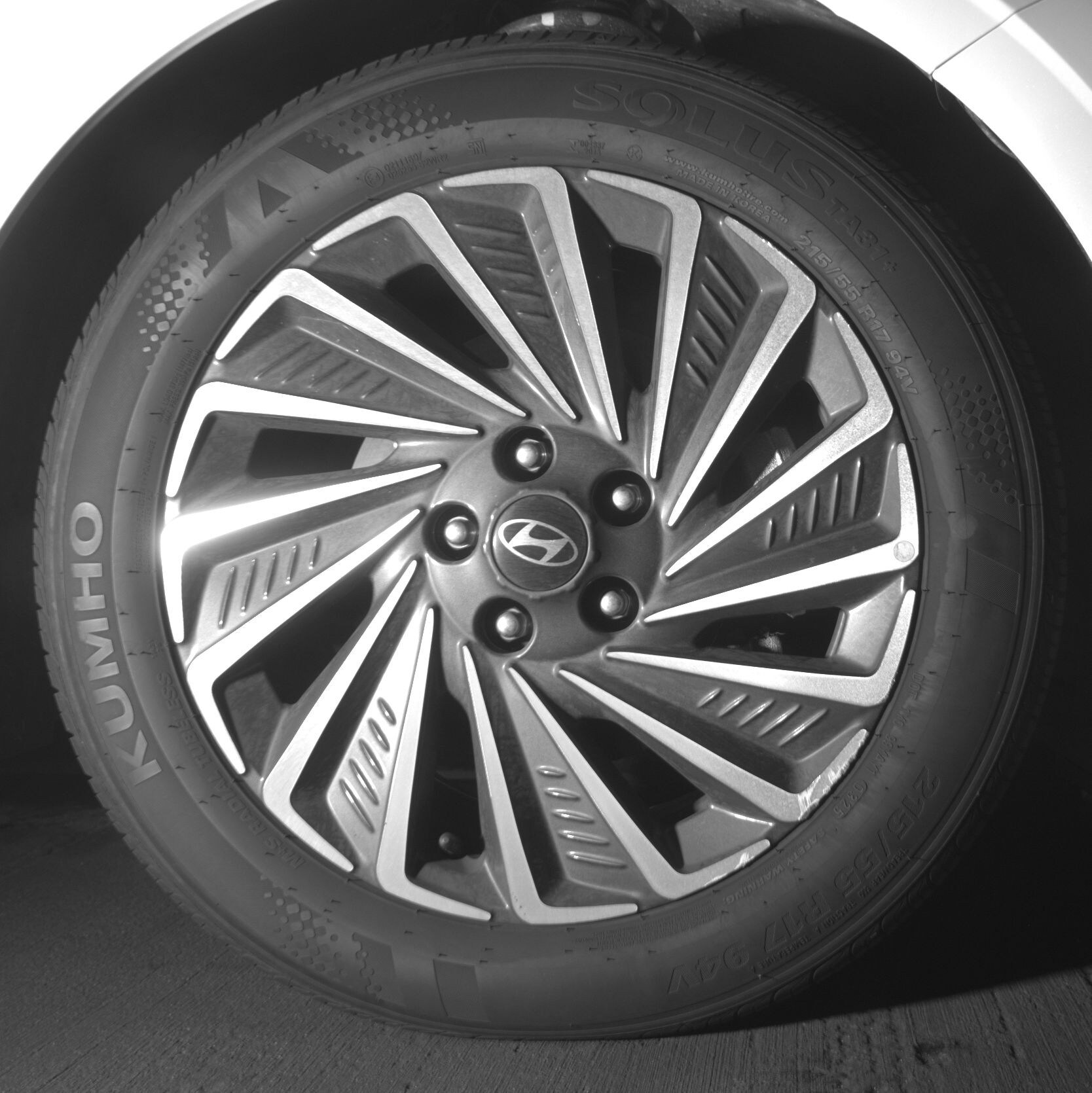 Thumbnail: 2025 Hyundai Sonata - 10