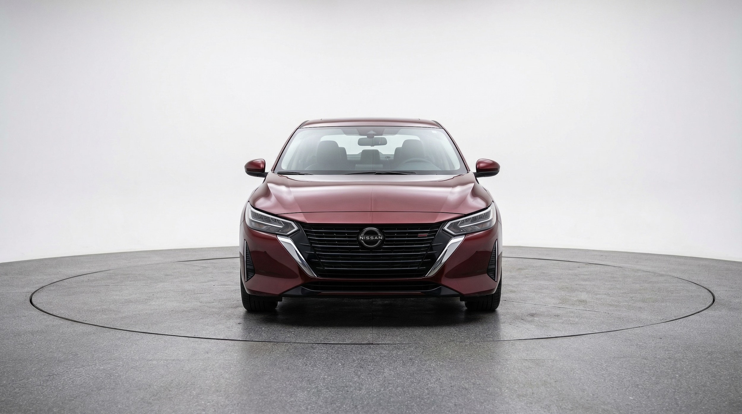 Thumbnail: 2025 Nissan Sentra - 2