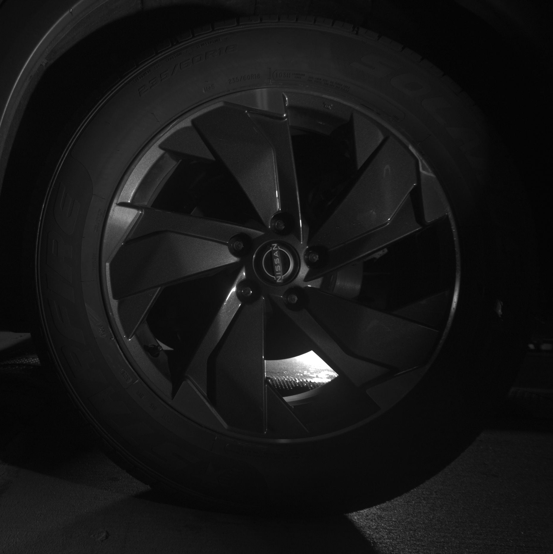 Thumbnail: 2025 Nissan Rogue - 11