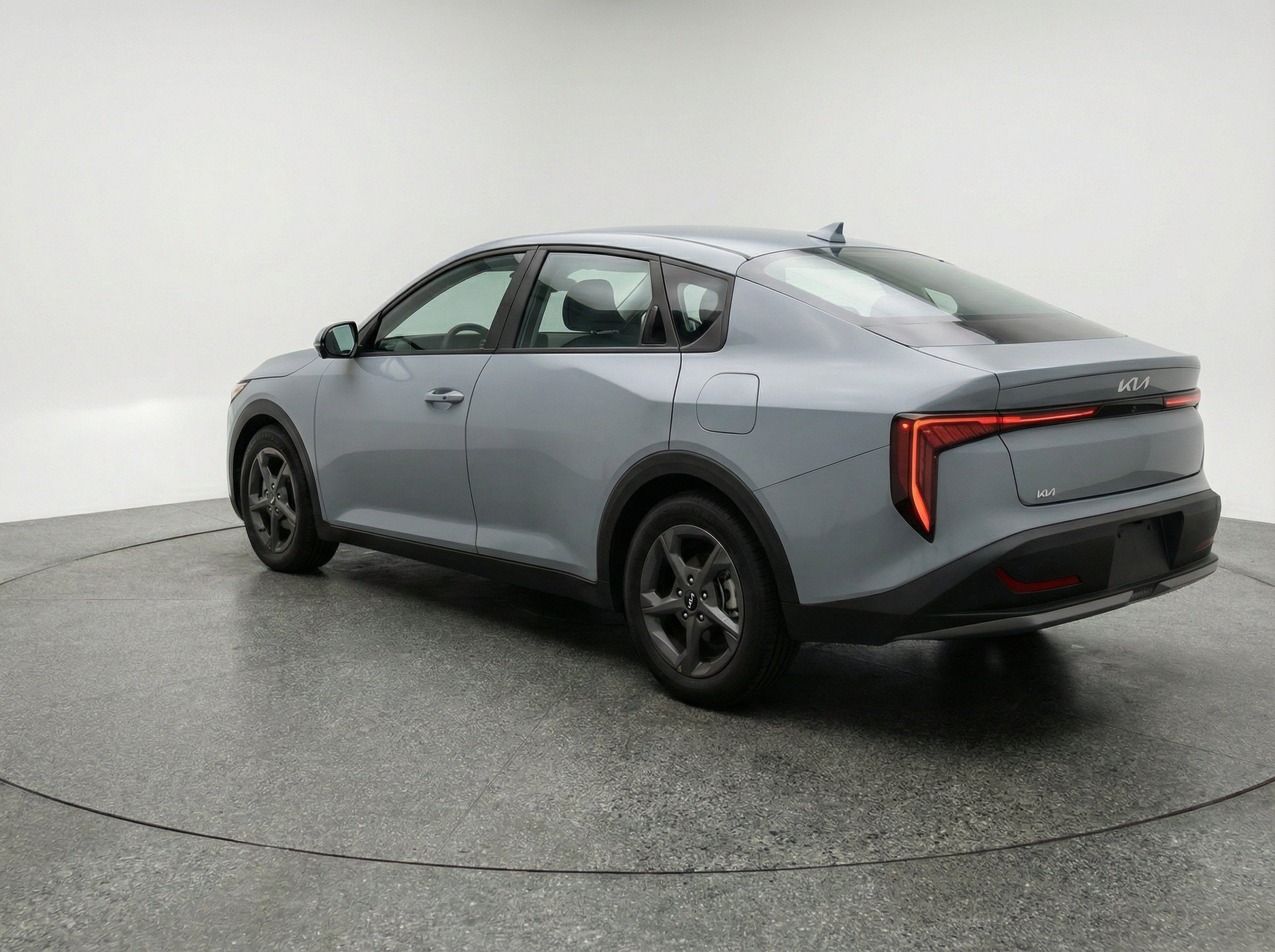 Thumbnail: 2025 Kia K4 - 6
