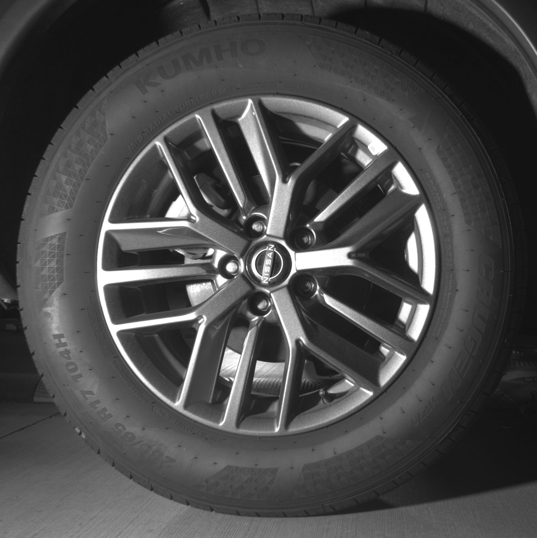 Thumbnail: 2026 Nissan Rogue - 15