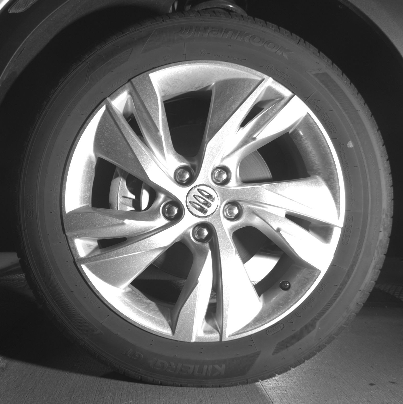 Thumbnail: 2026 Buick Encore GX - 12