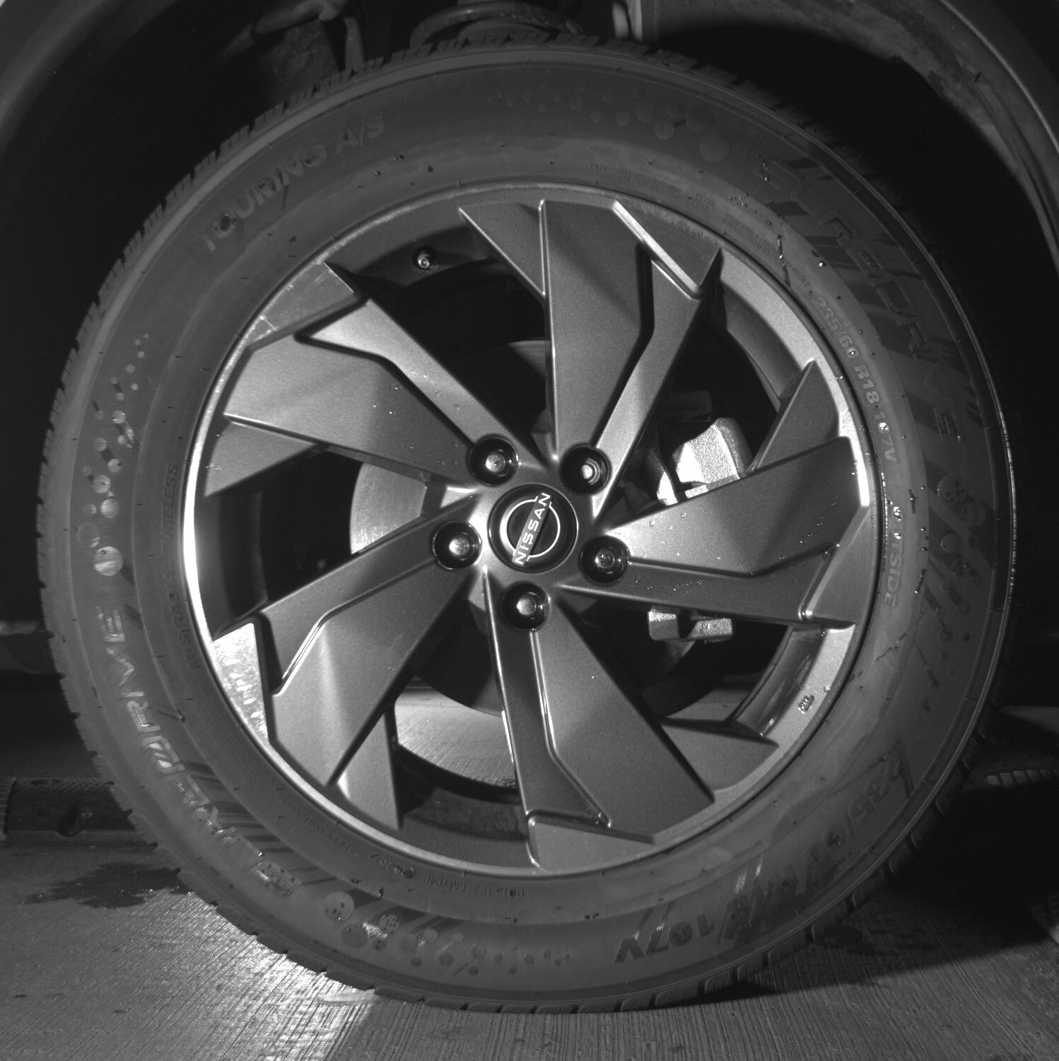 Thumbnail: 2025 Nissan Rogue - 10