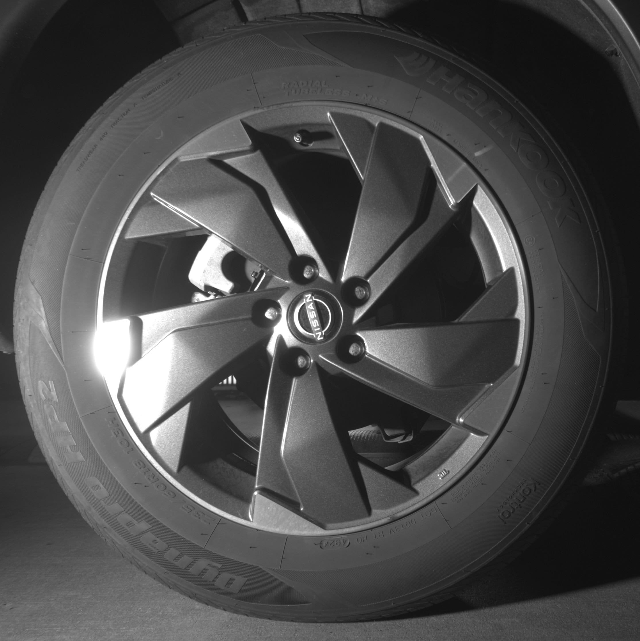 Thumbnail: 2025 Nissan Rogue - 15
