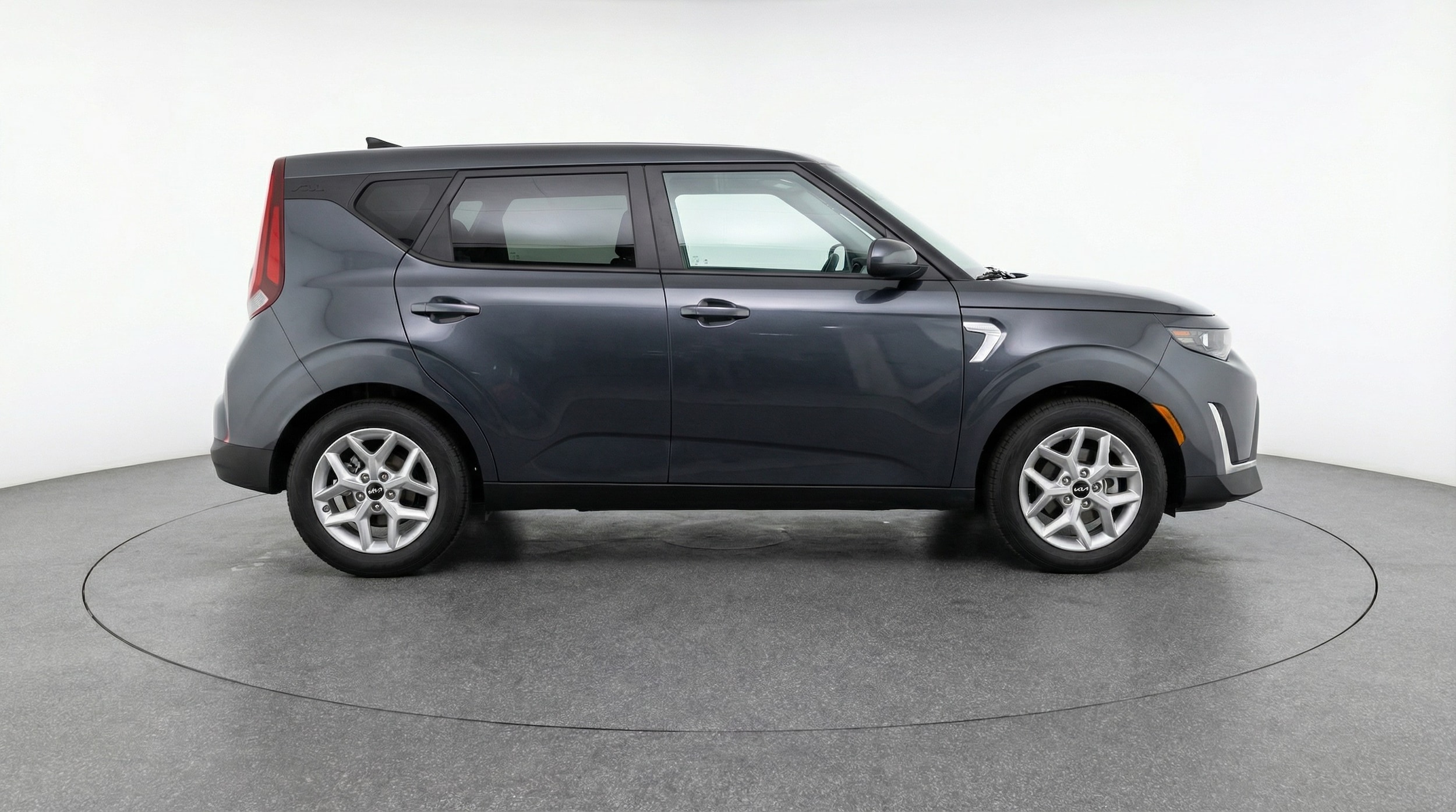 Thumbnail: 2025 Kia Soul - 8