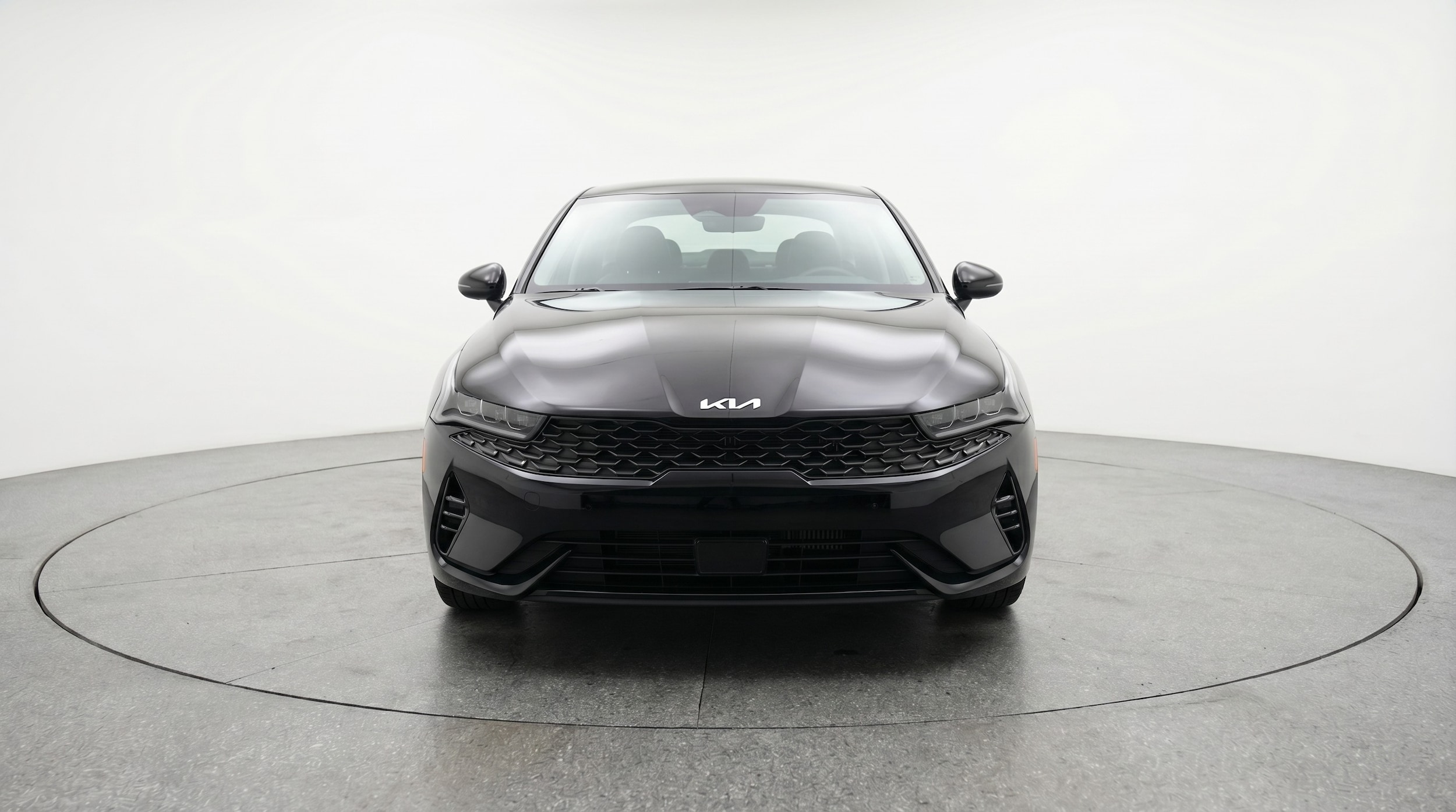 Thumbnail: 2025 Kia K5 - 2