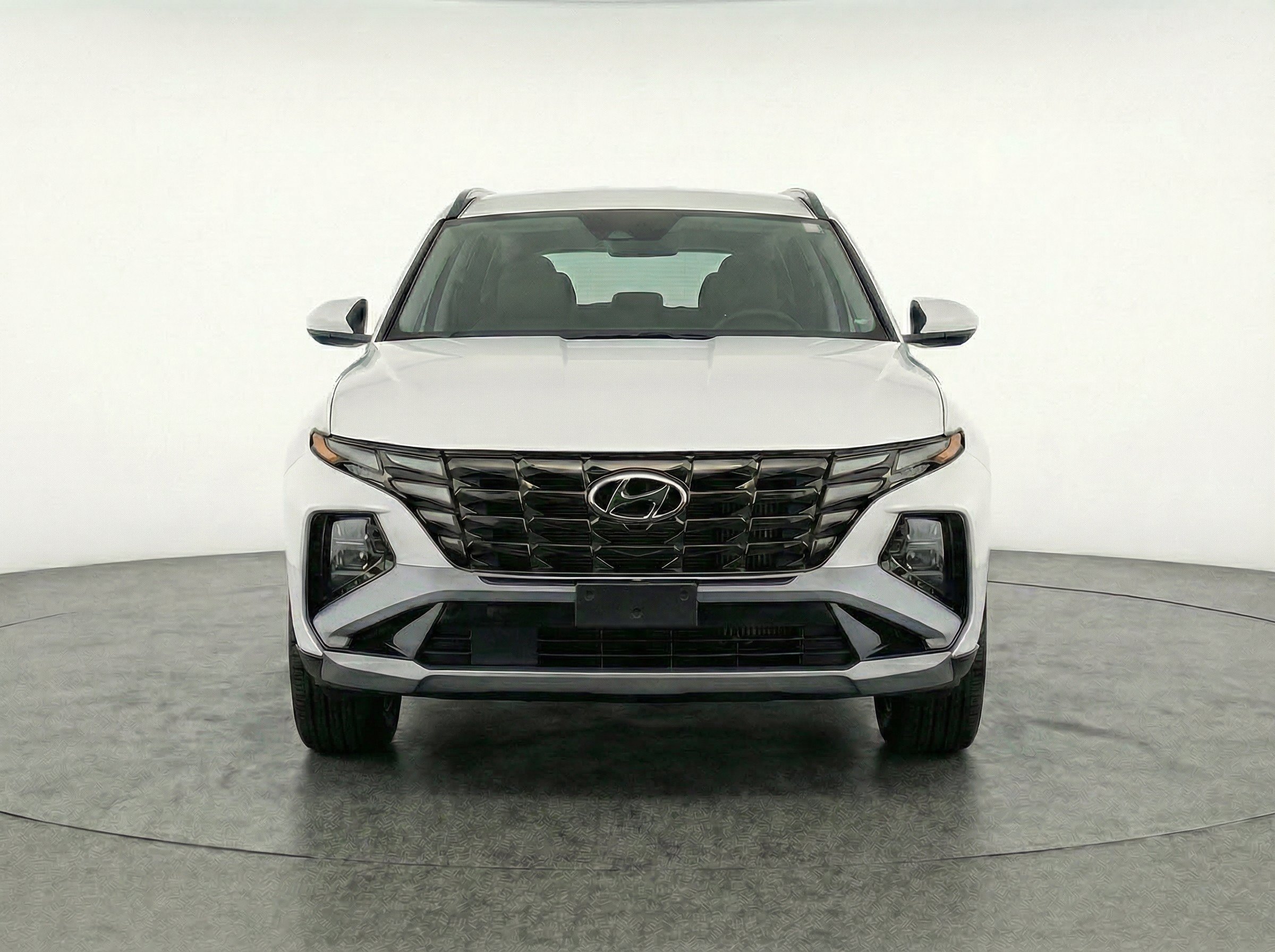 Thumbnail: 2026 Hyundai Tucson - 2