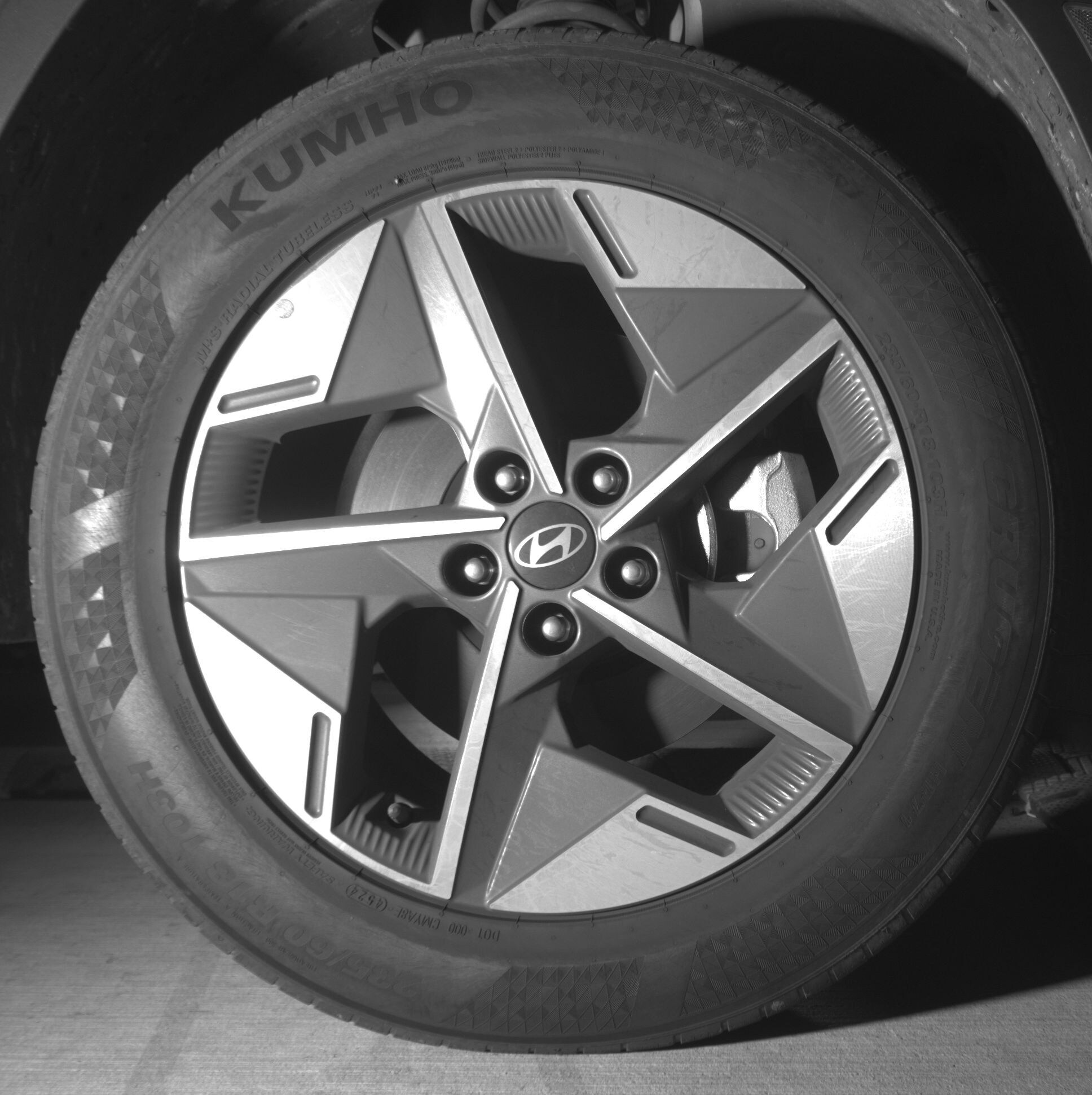 Thumbnail: 2025 Hyundai Tucson - 10