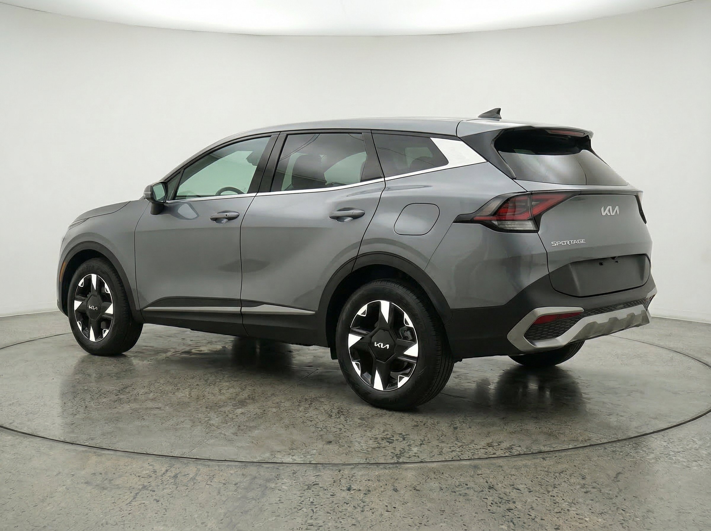 Thumbnail: 2026 Kia Sportage - 6
