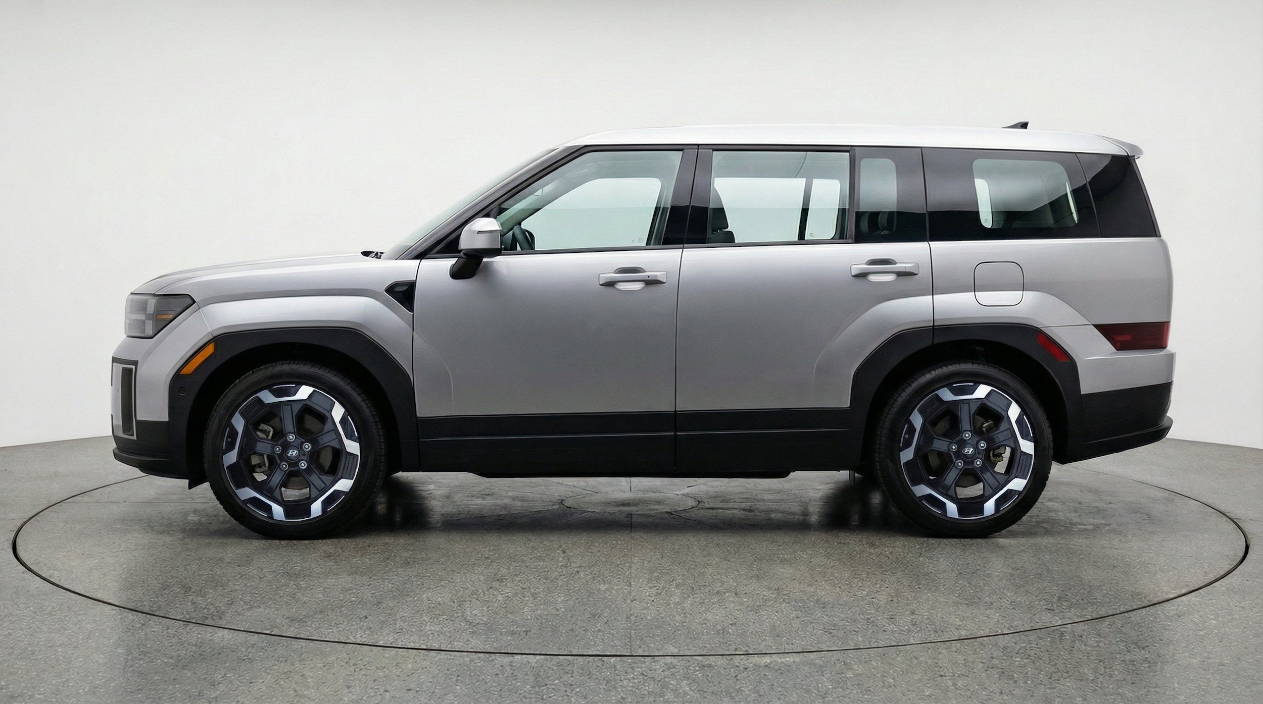 Thumbnail: 2026 Hyundai Santa Fe - 5