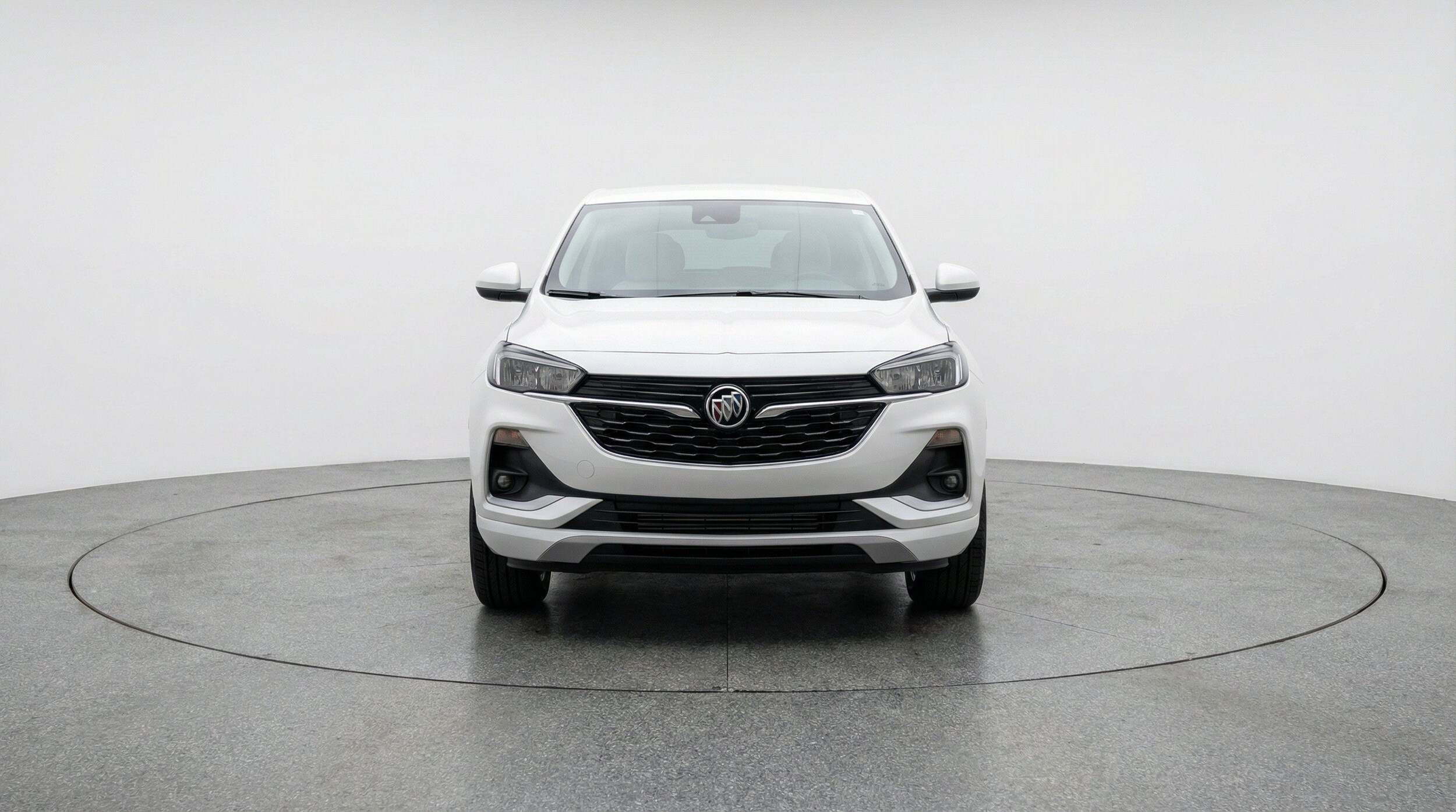 Thumbnail: 2026 Buick Encore GX - 2
