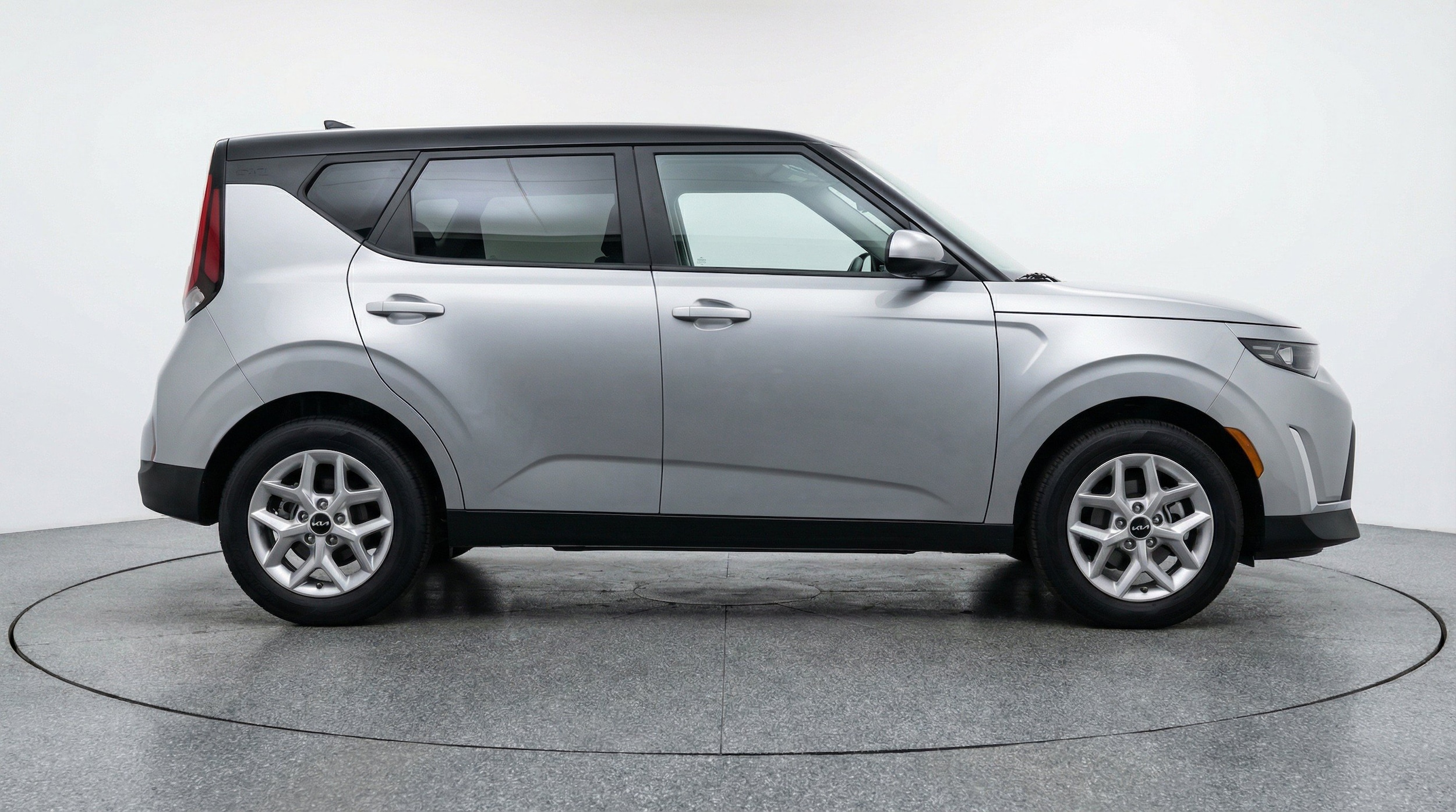 Thumbnail: 2025 Kia Soul - 11