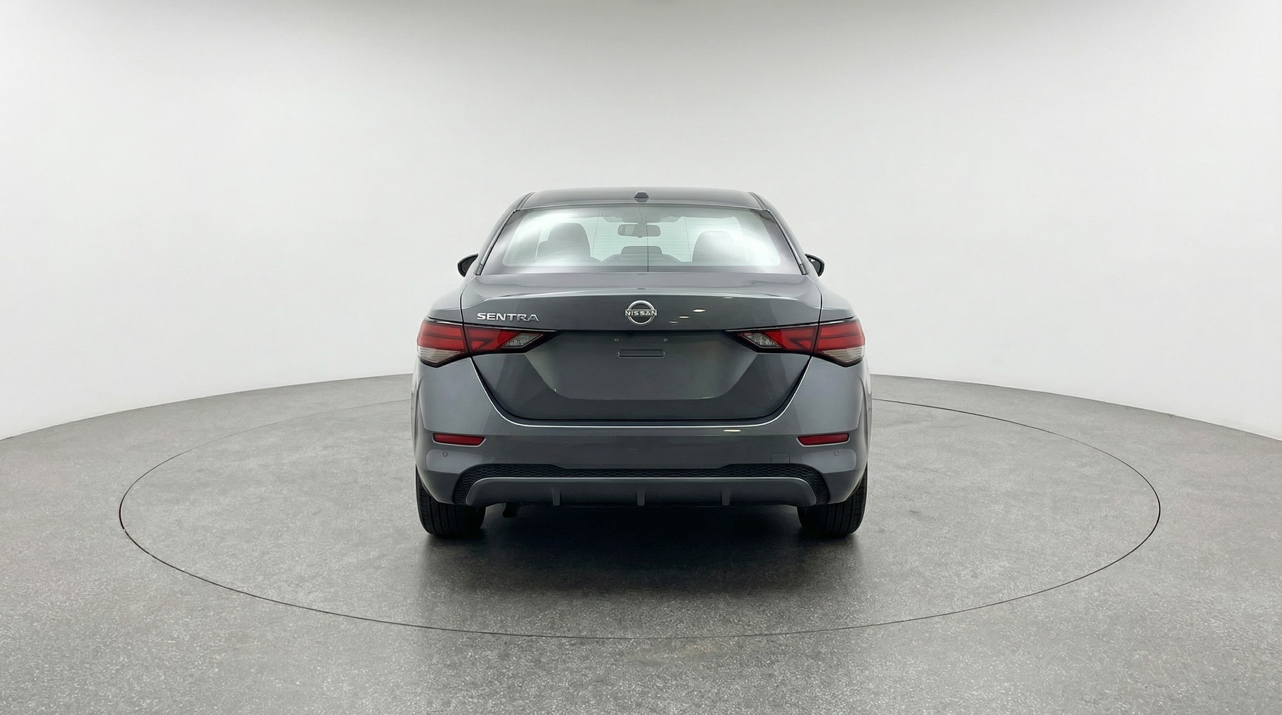 Thumbnail: 2025 Nissan Sentra - 6