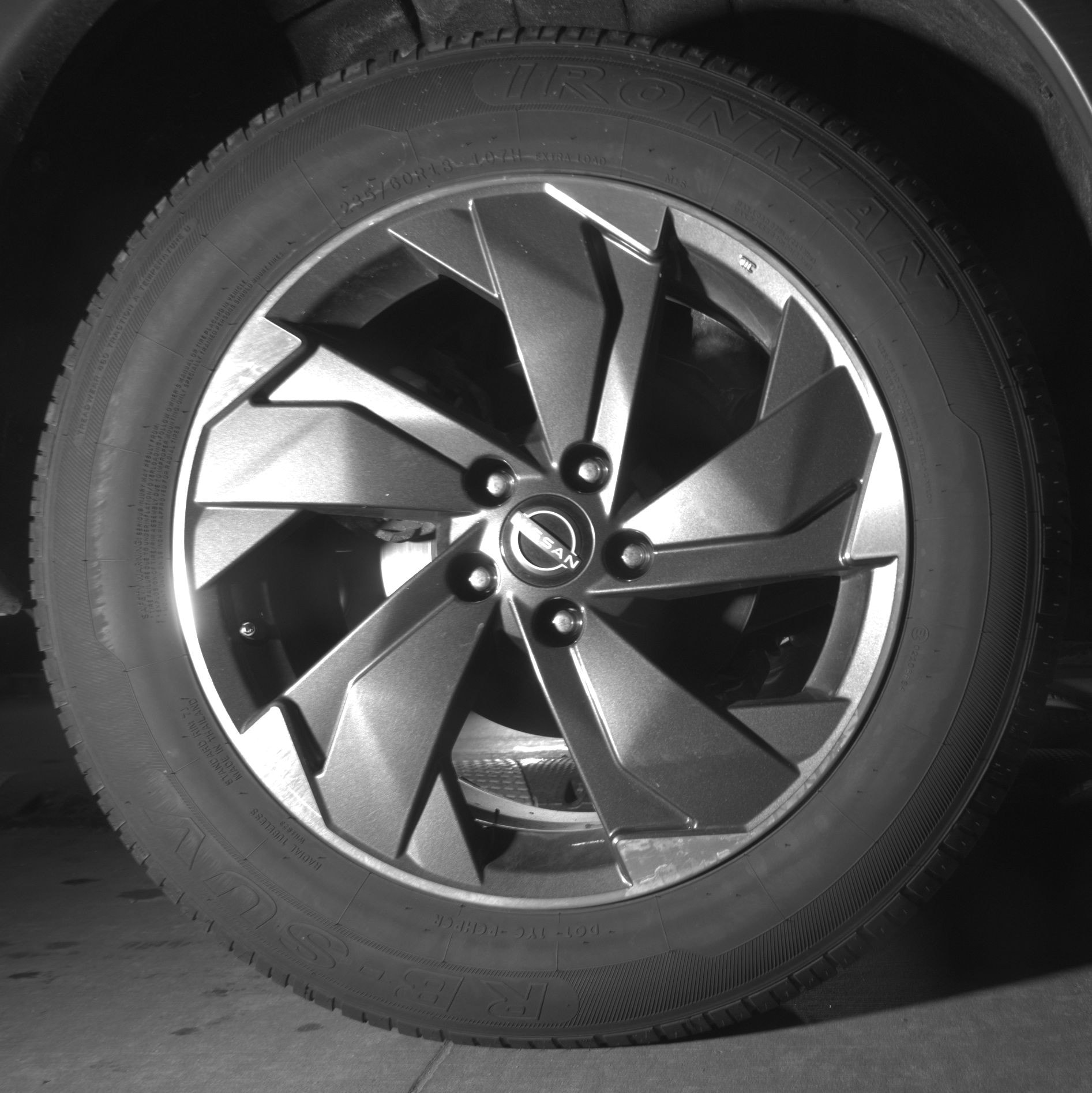 Thumbnail: 2025 Nissan Rogue - 12