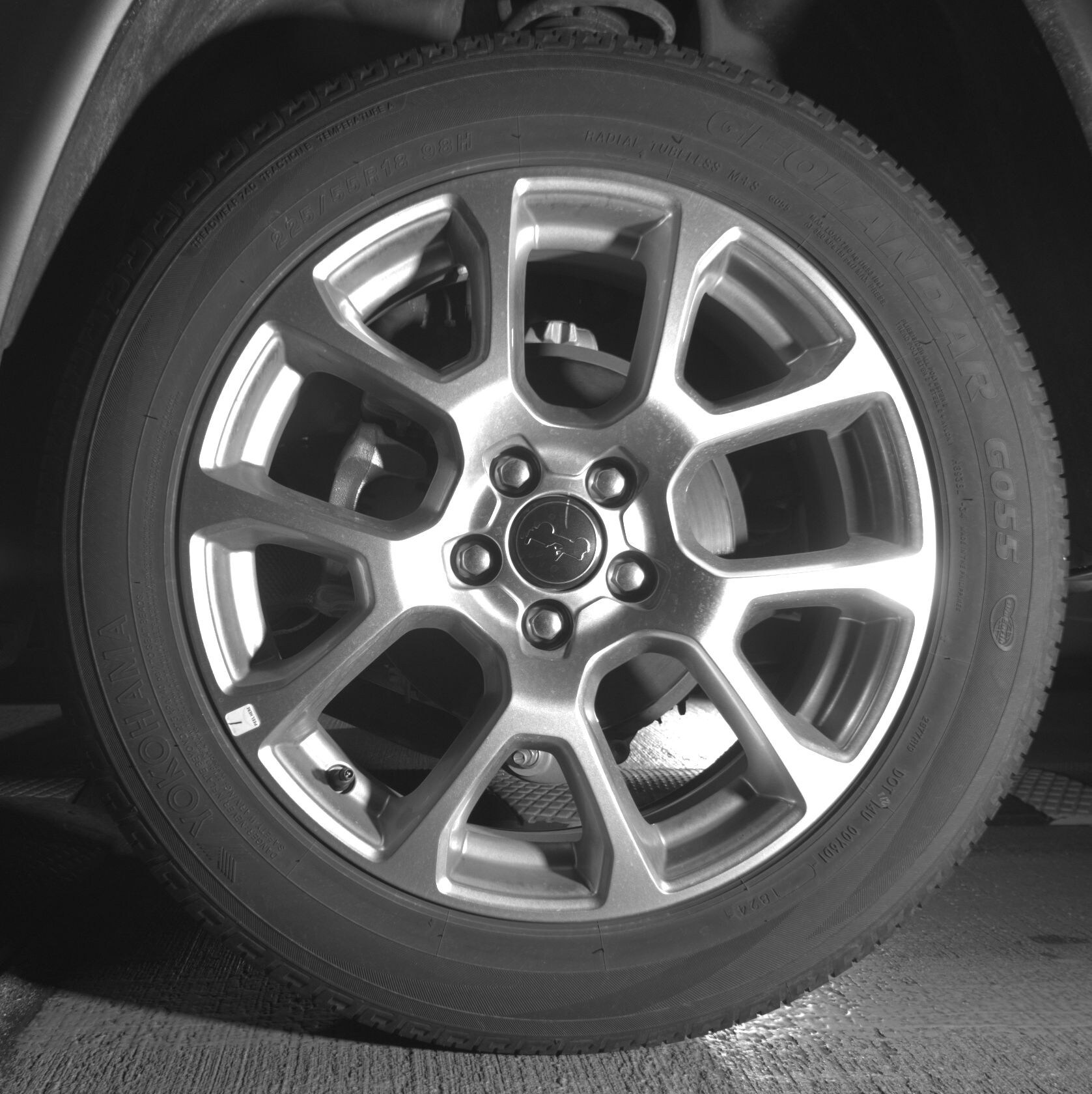 Thumbnail: 2025 Jeep Compass - 11