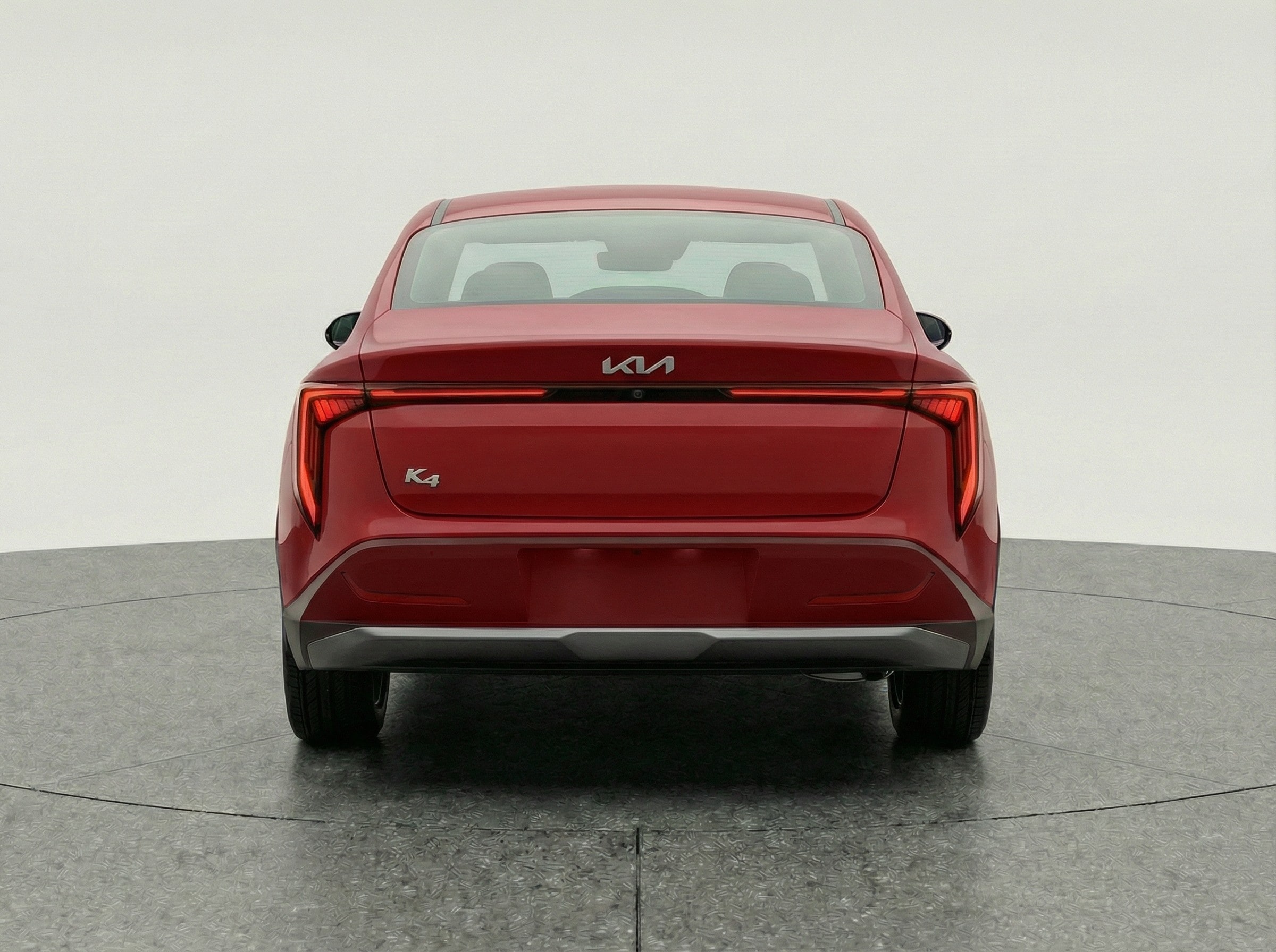 Thumbnail: 2025 Kia K4 - 6