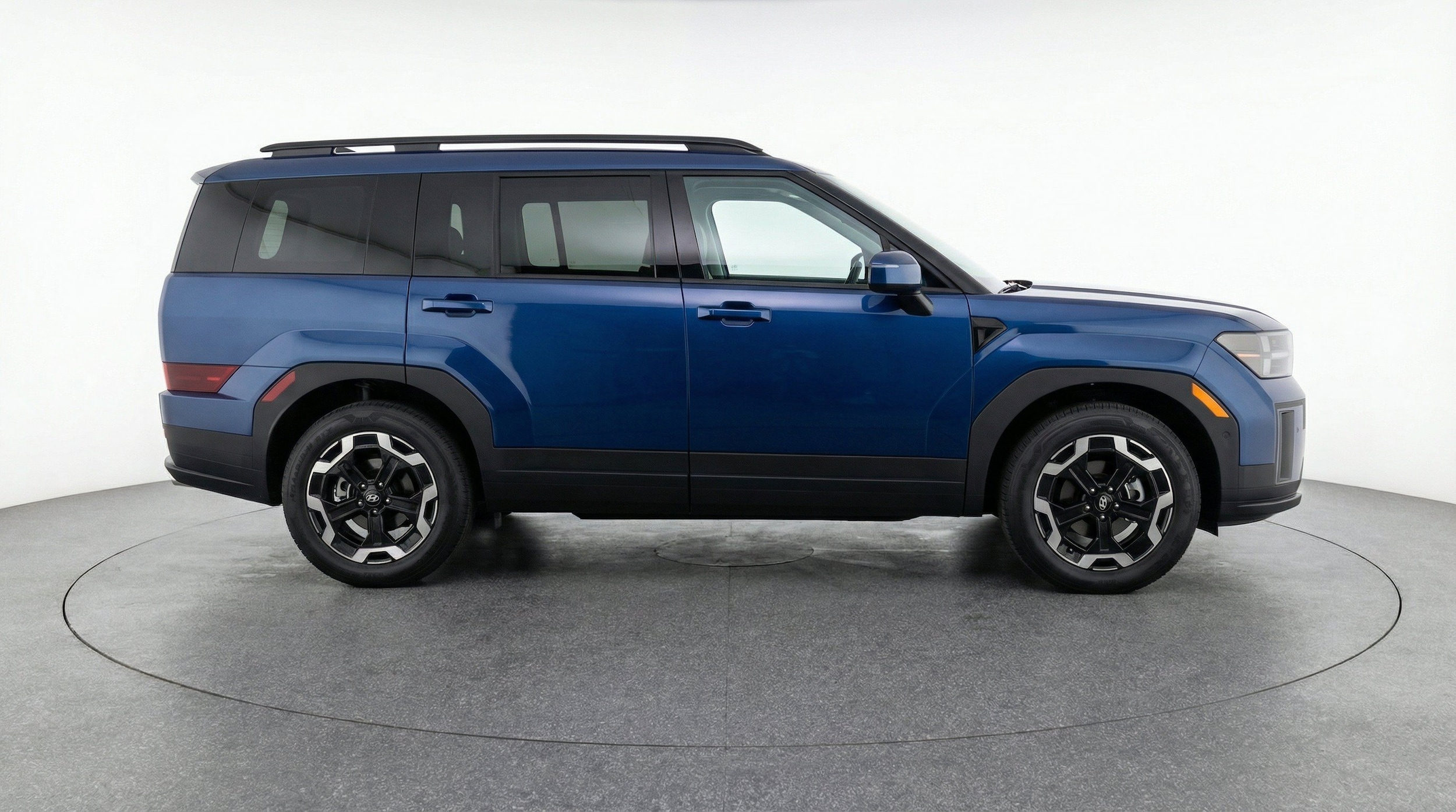 Thumbnail: 2026 Hyundai Santa Fe - 11