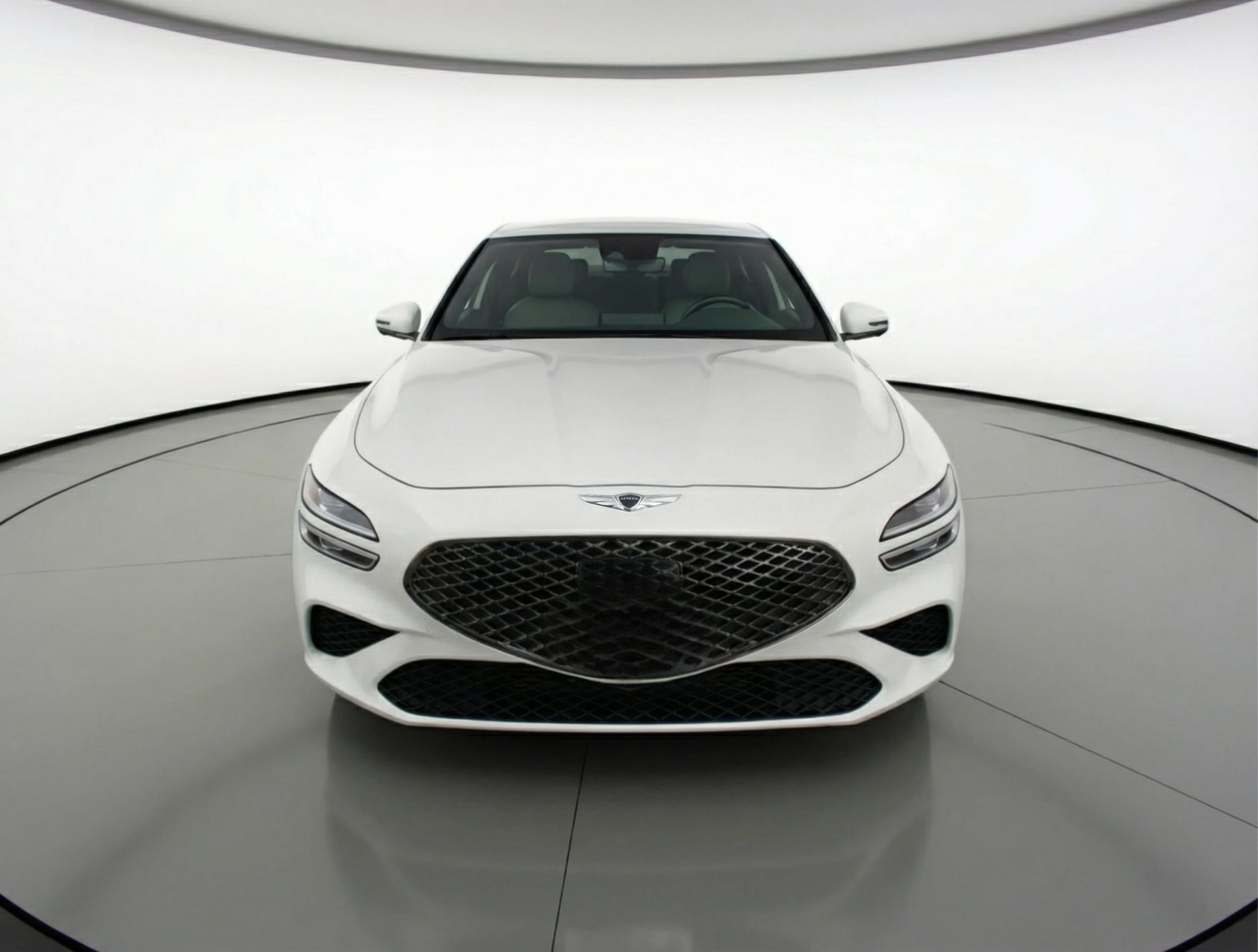 Thumbnail: 2025 Genesis G70 - 2