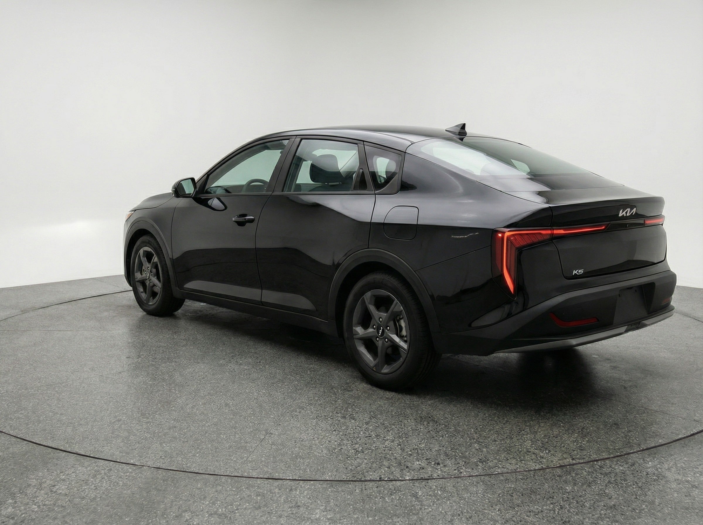 Thumbnail: 2025 Kia K4 - 5
