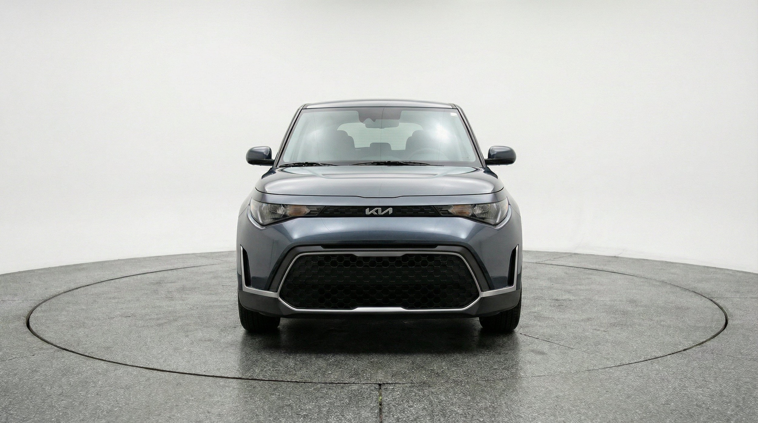 Thumbnail: 2025 Kia Soul - 2