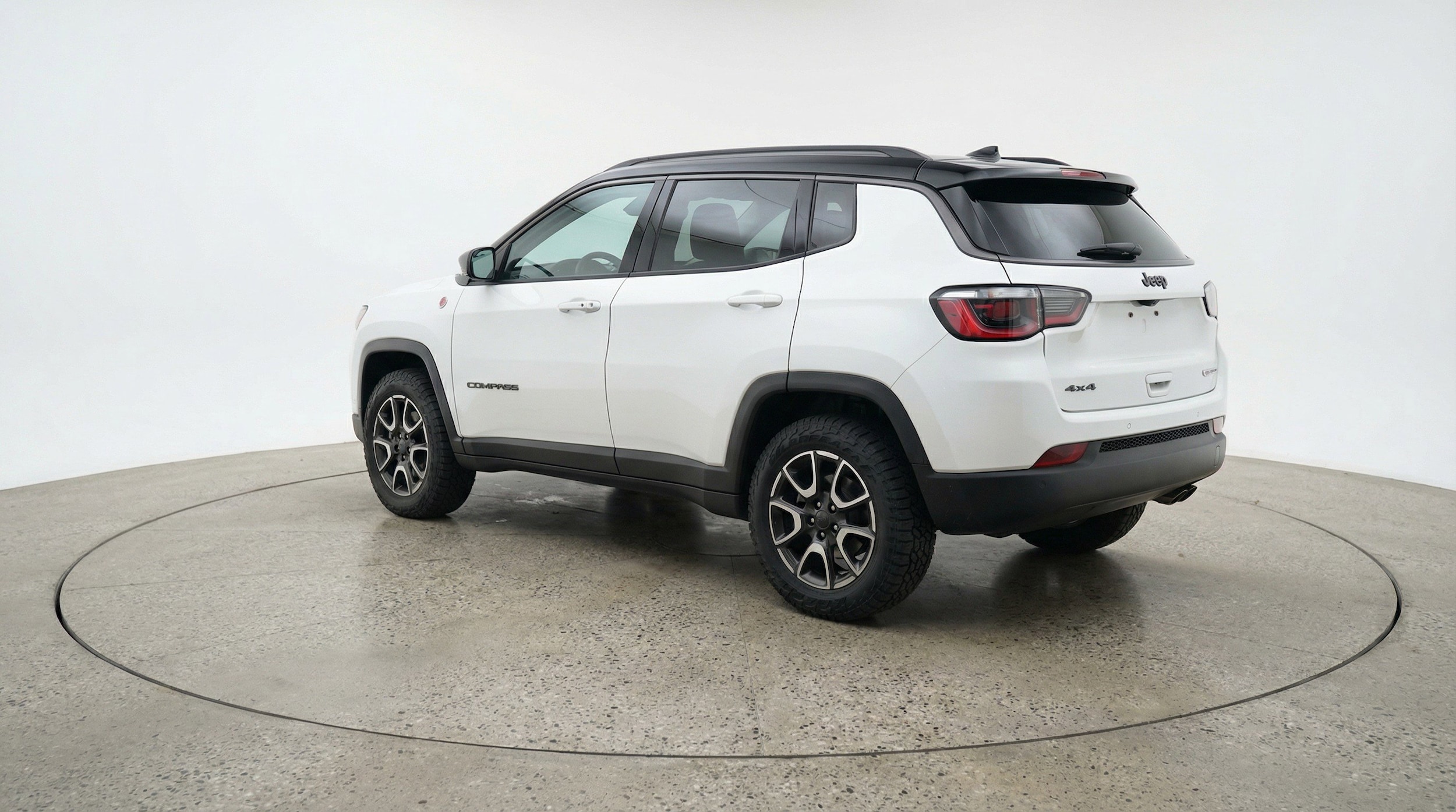 Thumbnail: 2025 Jeep Compass - 6