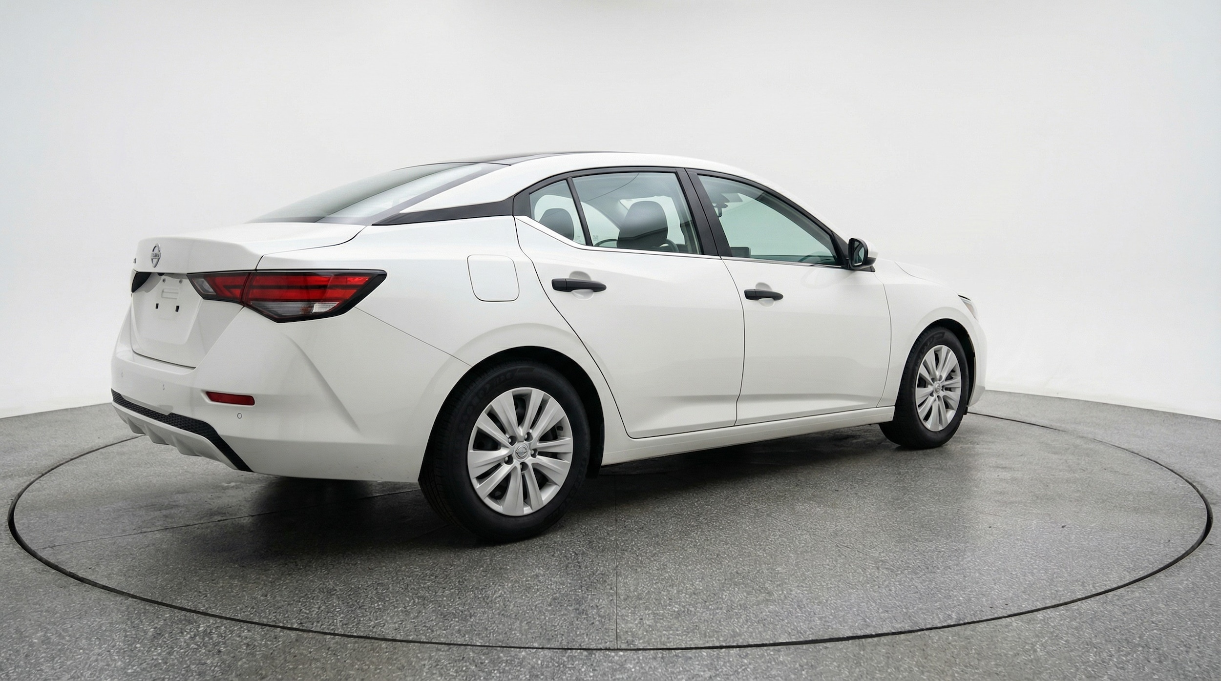 Thumbnail: 2025 Nissan Sentra - 7