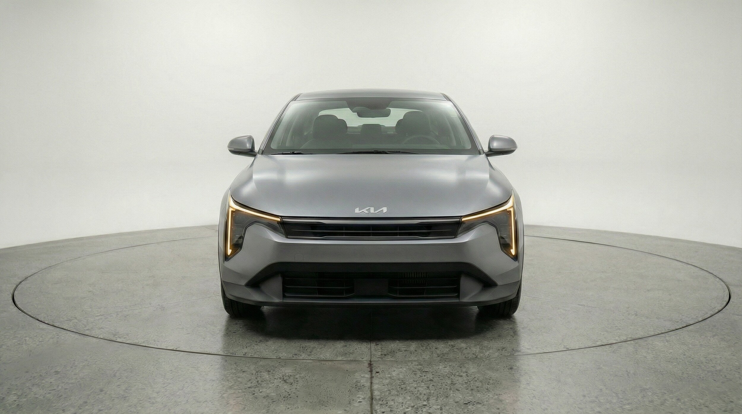 Thumbnail: 2025 Kia K4 - 2