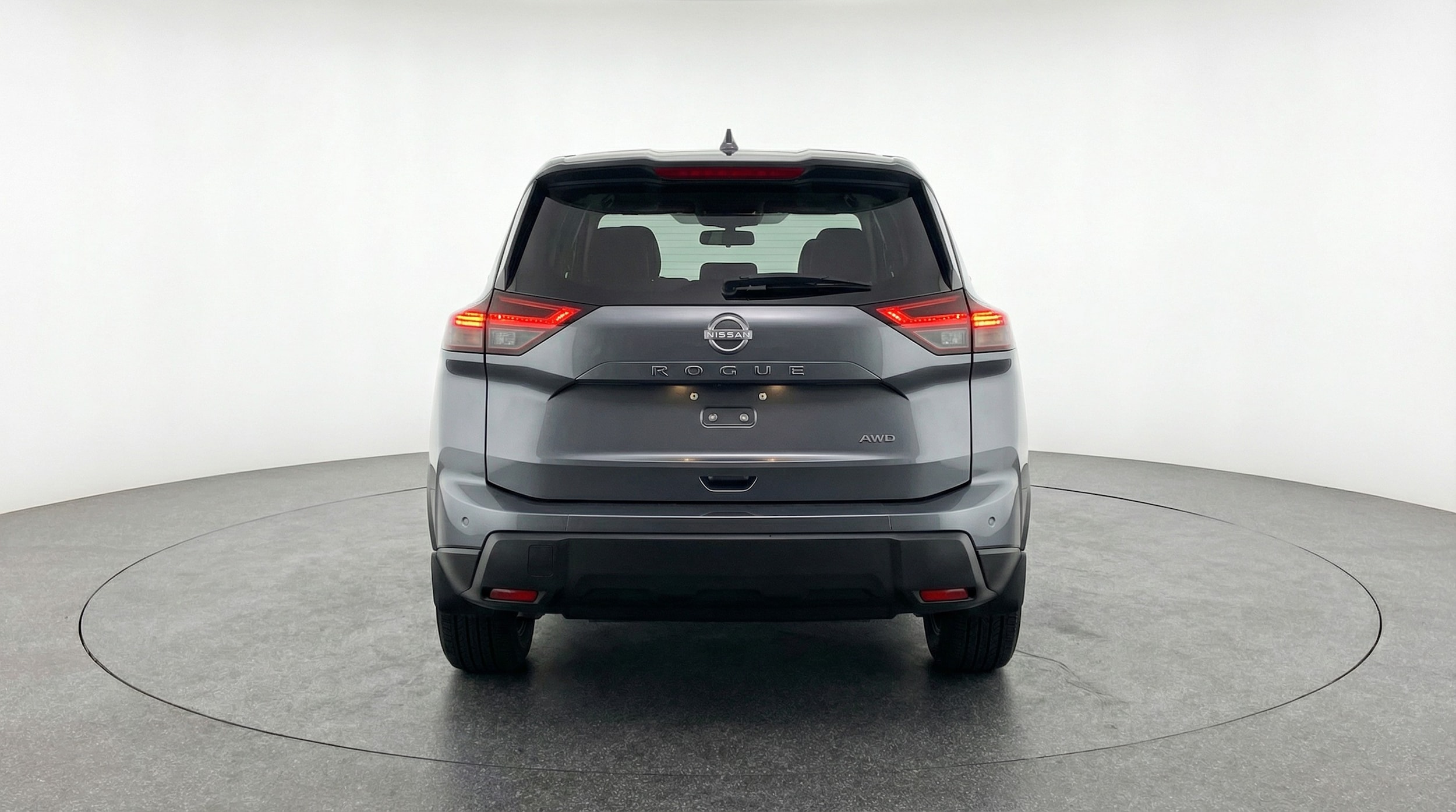 Thumbnail: 2025 Nissan Rogue - 6