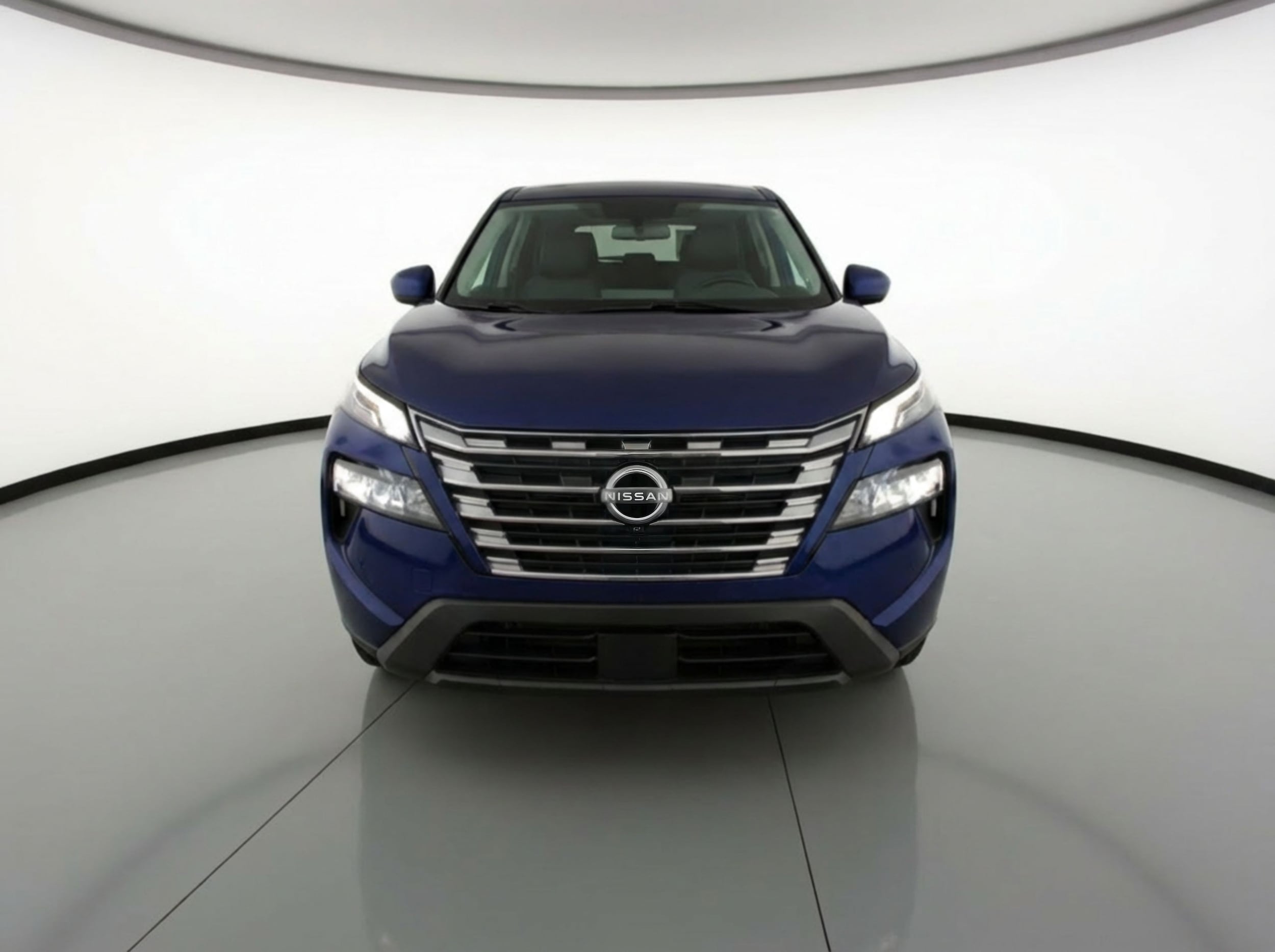 Thumbnail: 2025 Nissan Rogue - 2