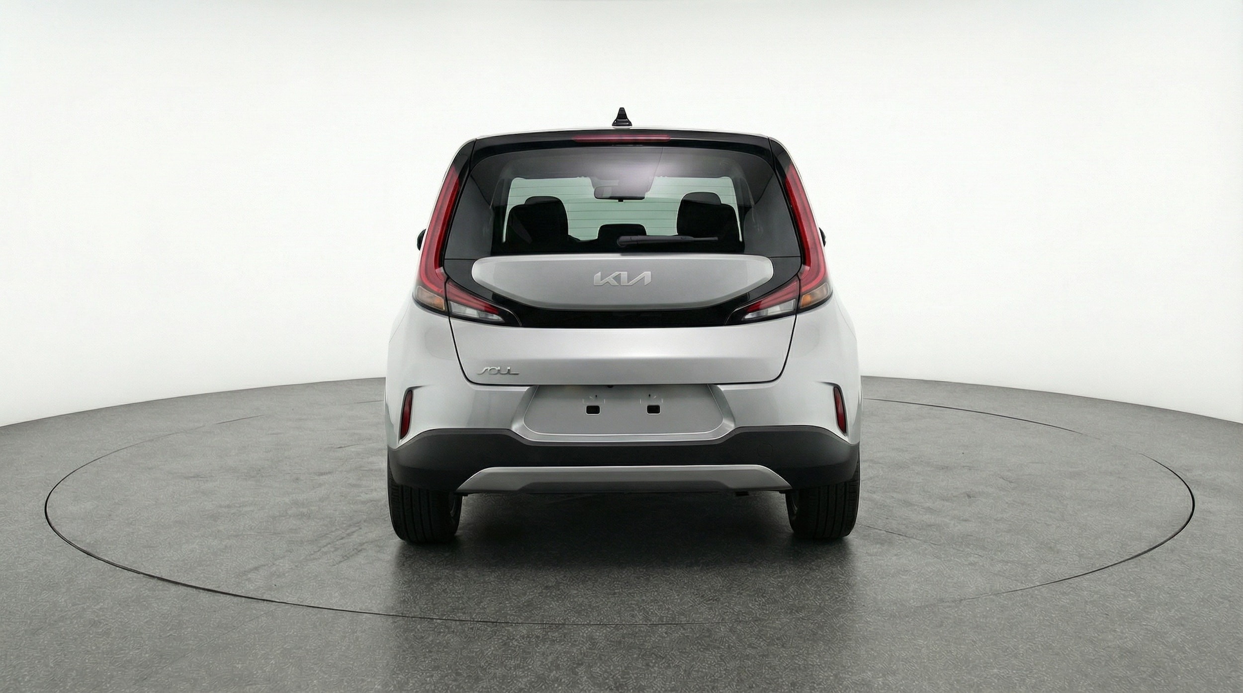 Thumbnail: 2025 Kia Soul - 6