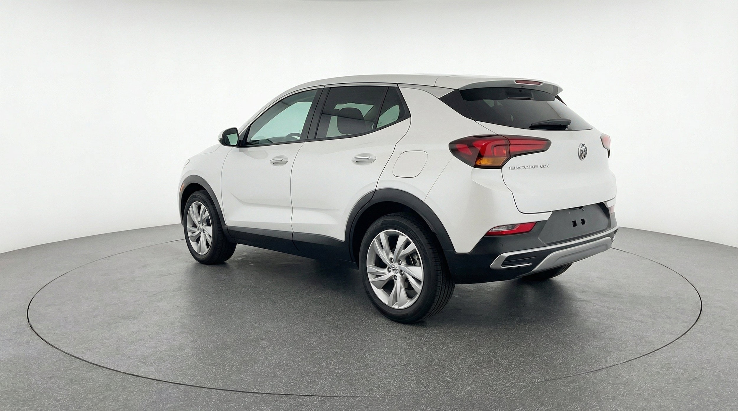 Thumbnail: 2026 Buick Encore GX - 6