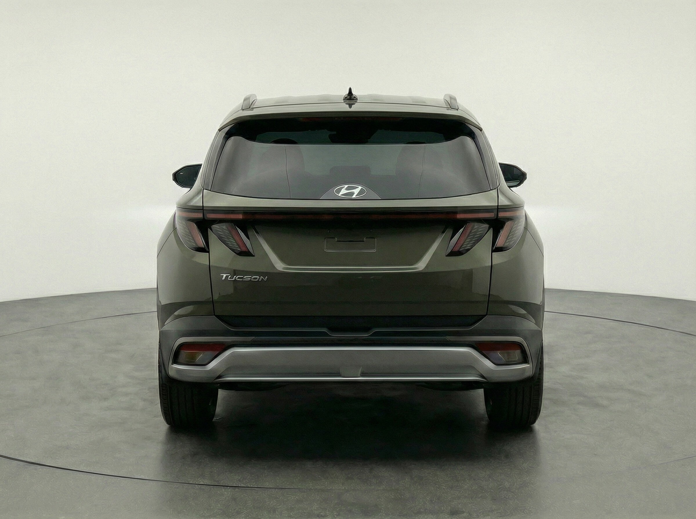Thumbnail: 2025 Hyundai Tucson - 6