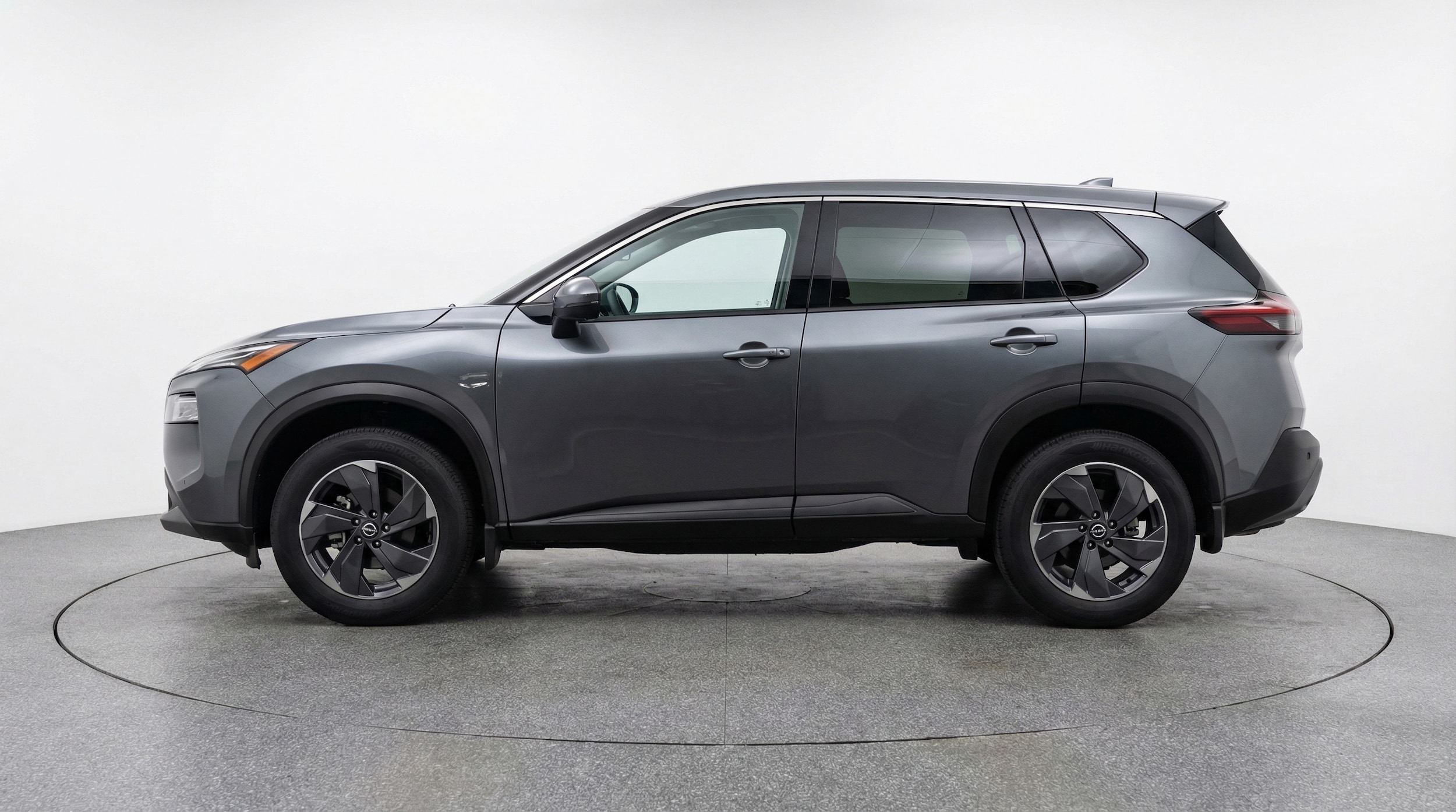 Thumbnail: 2025 Nissan Rogue - 4