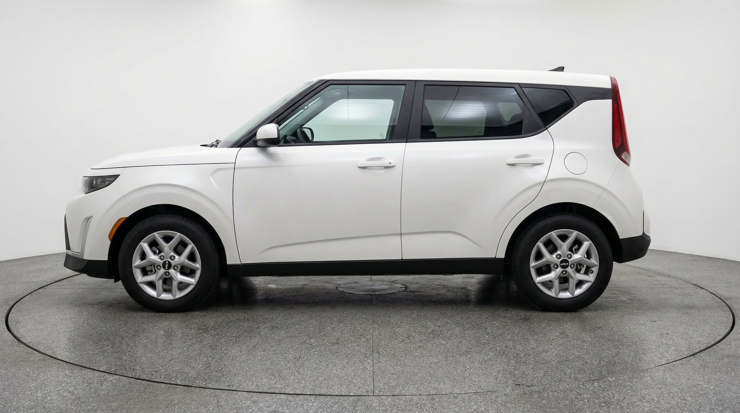 Thumbnail: 2025 Kia Soul - 5