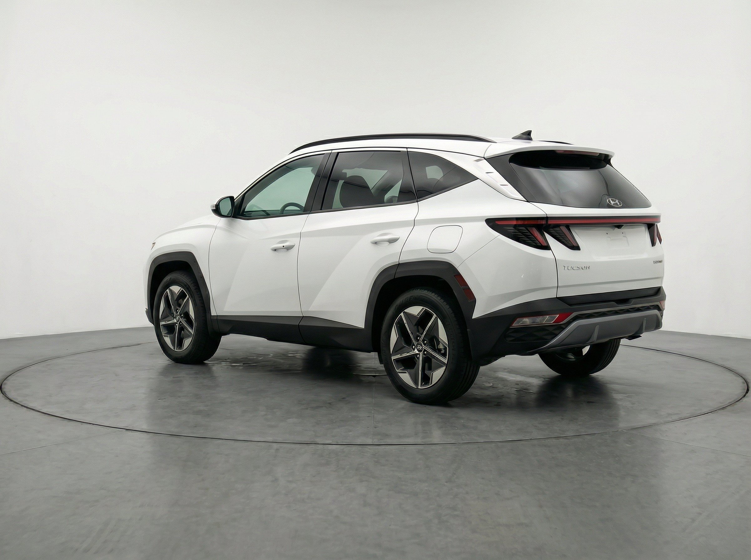 Thumbnail: 2026 Hyundai Tucson - 6