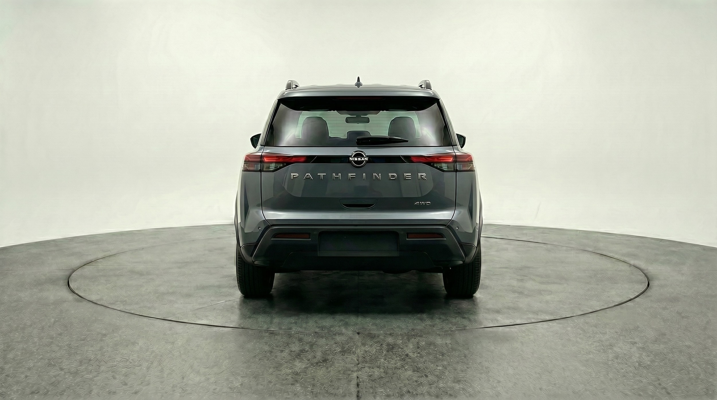 Thumbnail: 2025 Nissan Pathfinder - 6