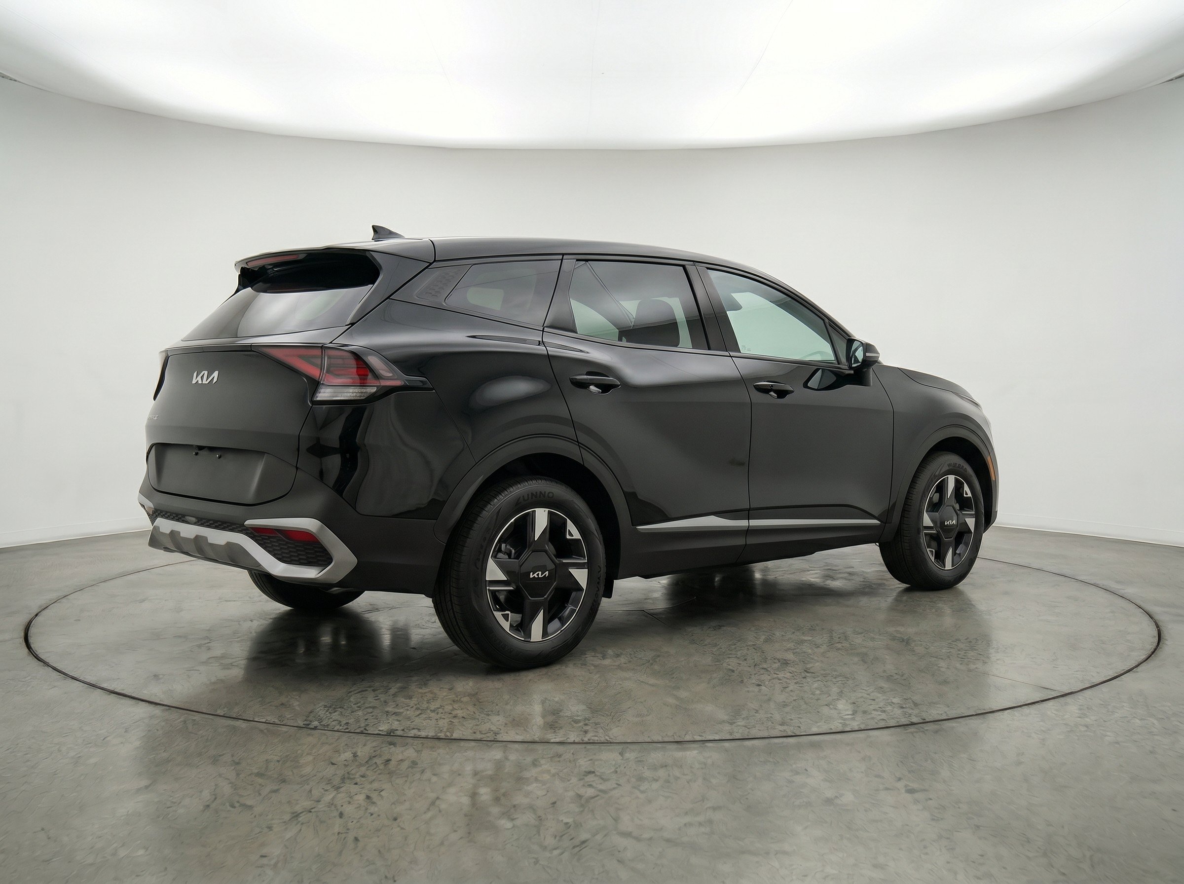 Thumbnail: 2026 Kia Sportage - 9
