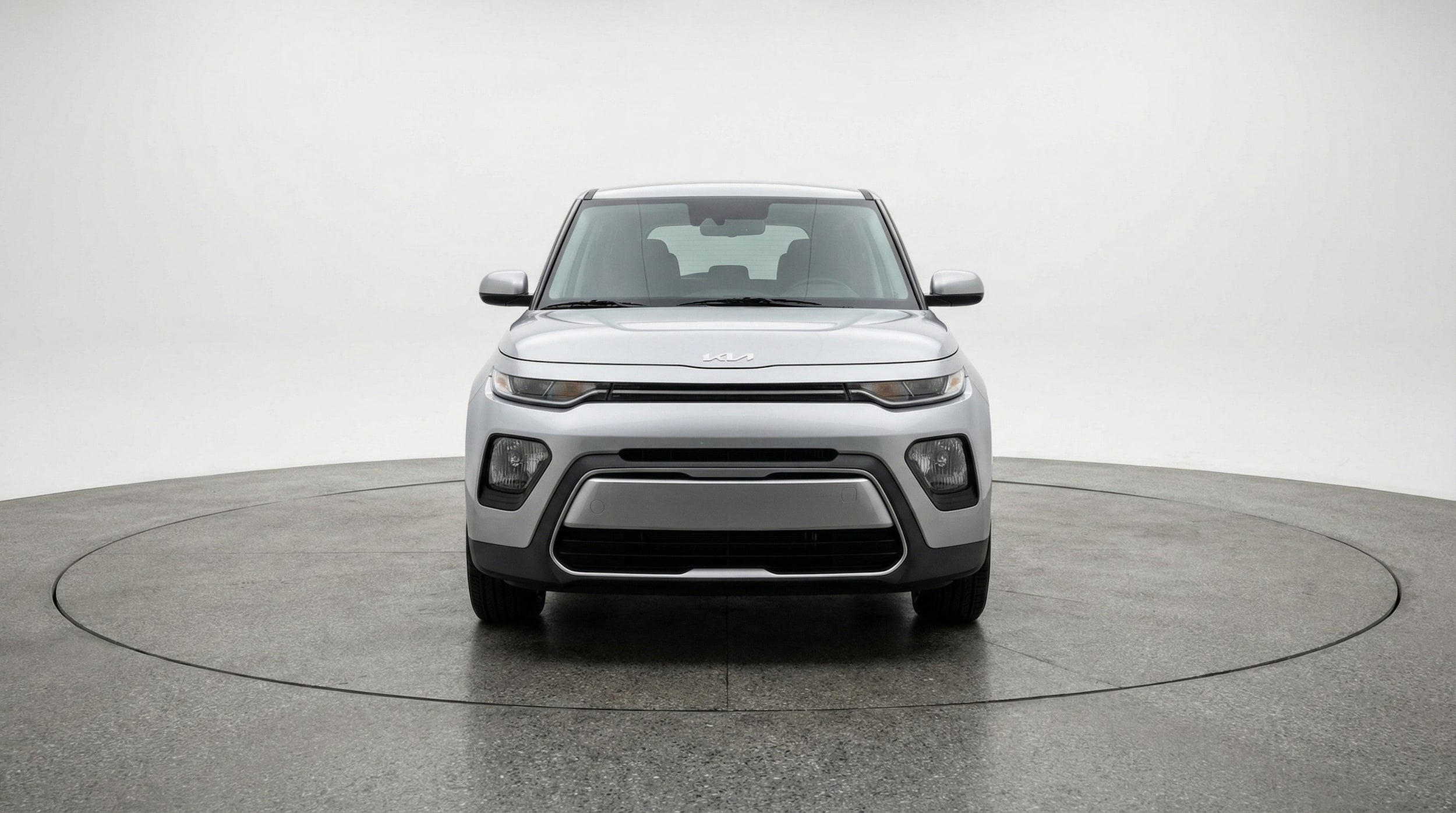 Thumbnail: 2025 Kia Soul - 2