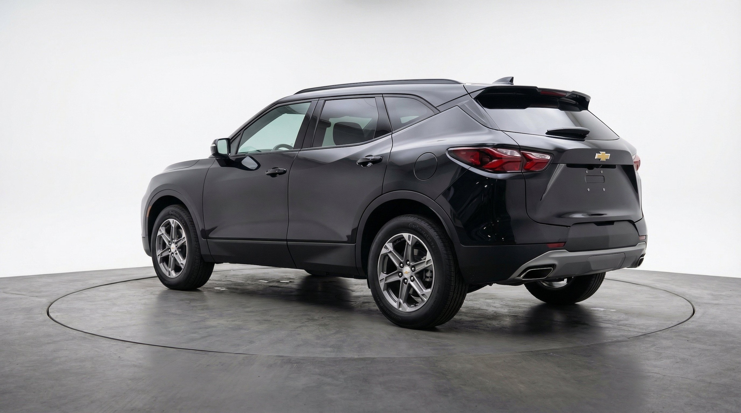 Thumbnail: 2025 Chevrolet Blazer - 6