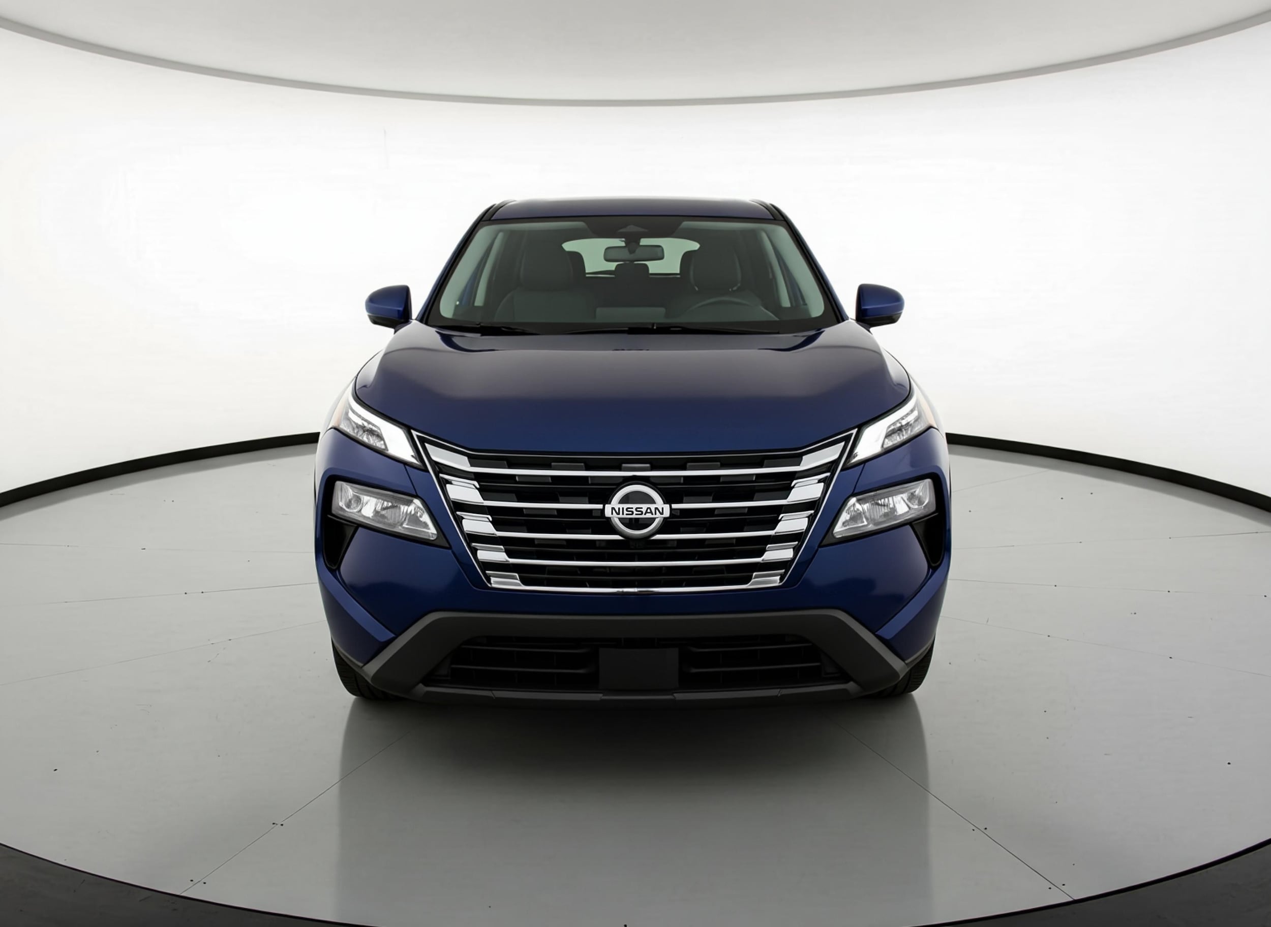 Thumbnail: 2025 Nissan Rogue - 2