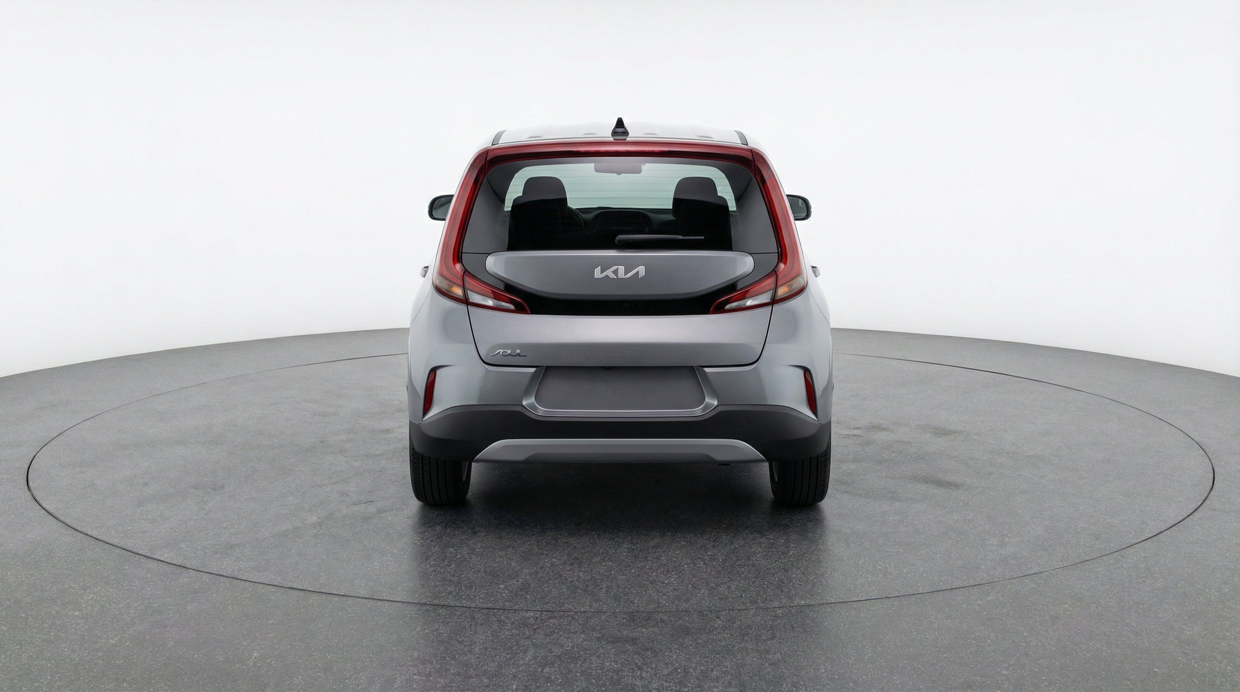 Thumbnail: 2025 Kia Soul - 7