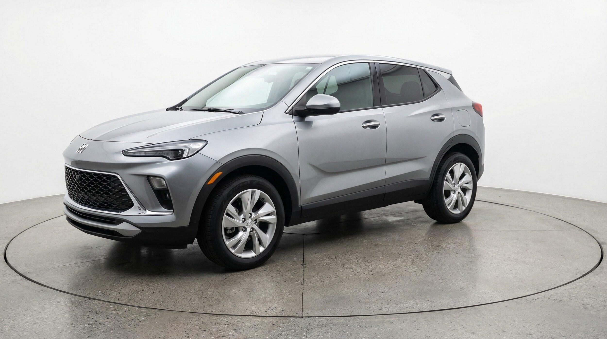 Thumbnail: 2025 Buick Encore GX - 3