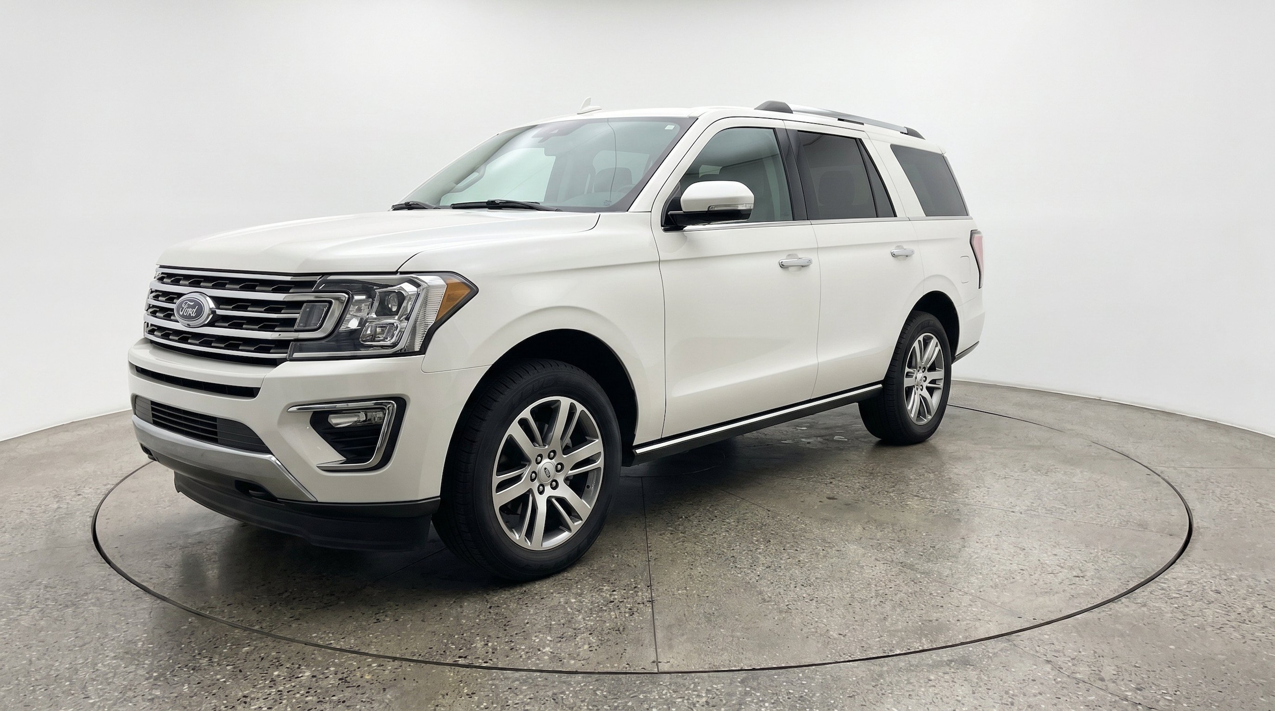 Thumbnail: 2024 Ford Expedition MAX - 3