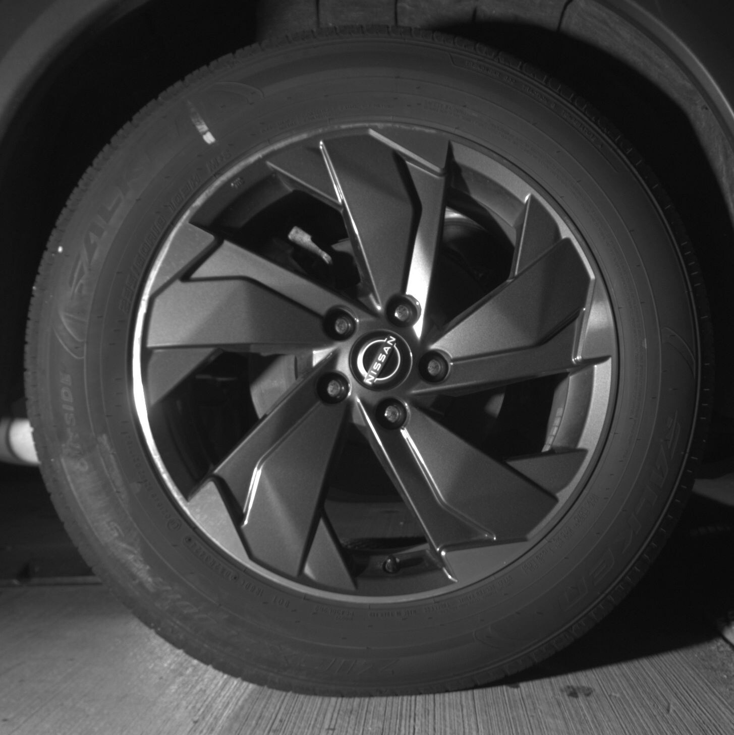 Thumbnail: 2025 Nissan Rogue - 12