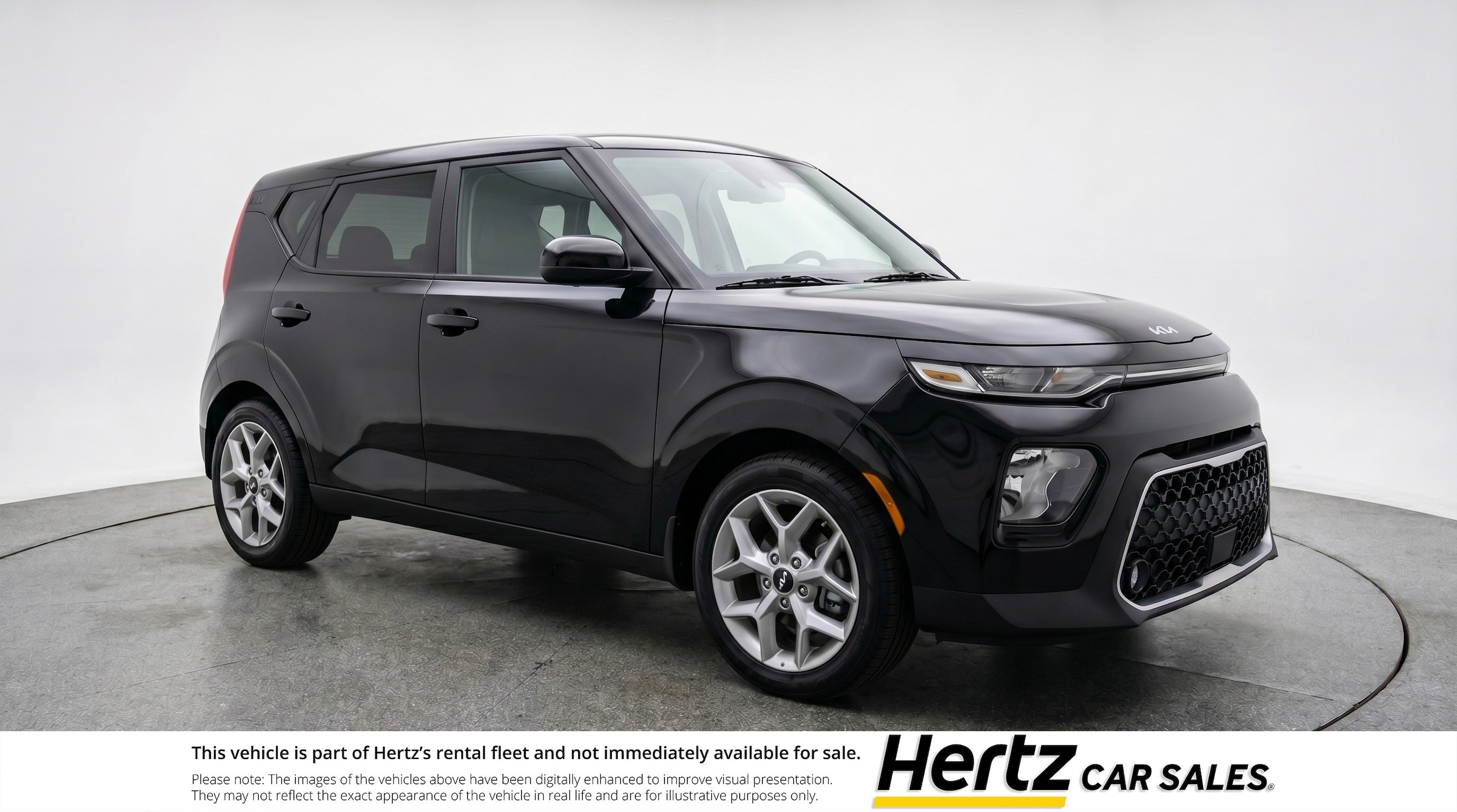Thumbnail: 2025 Kia Soul - 1