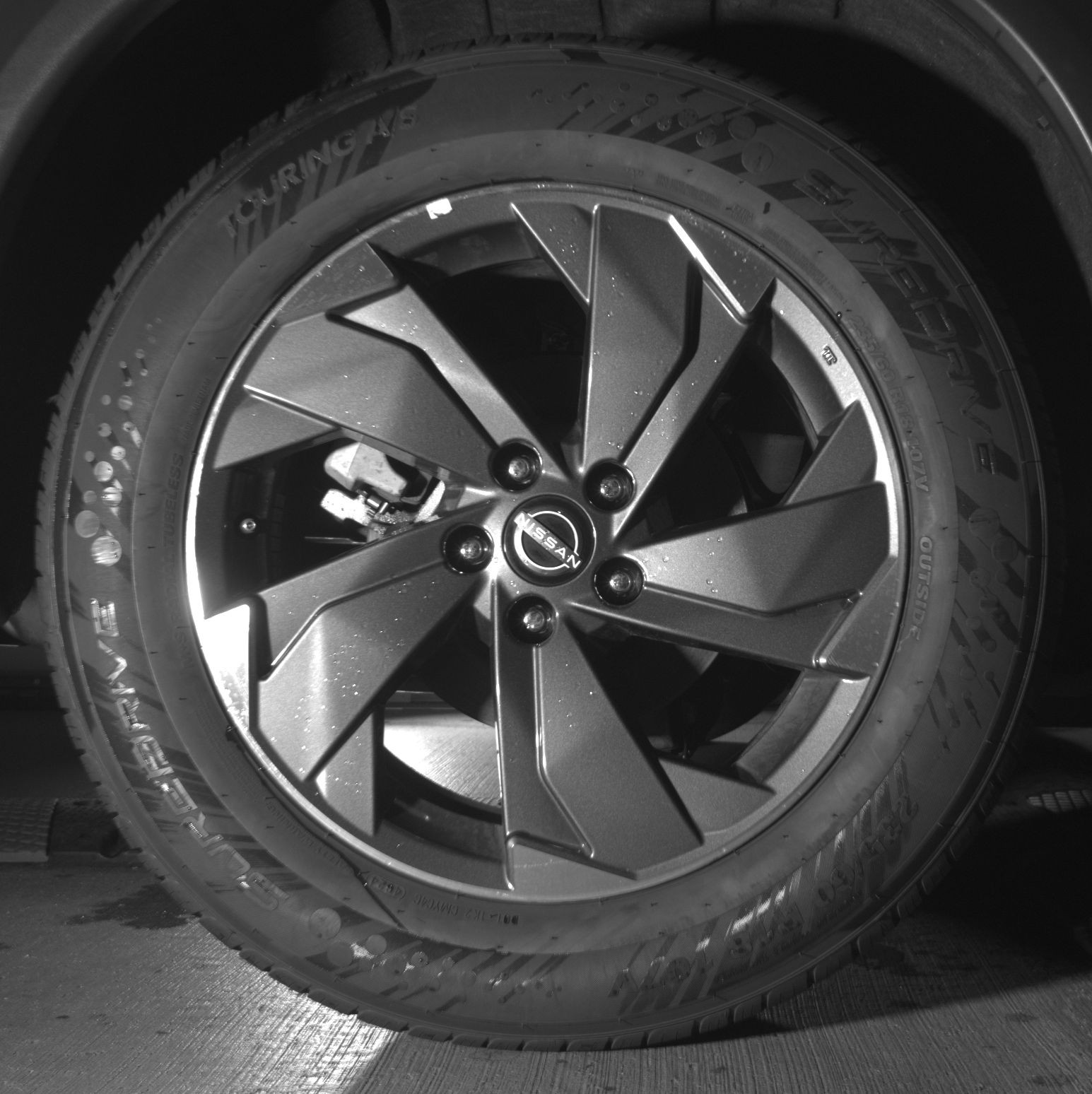 Thumbnail: 2025 Nissan Rogue - 12