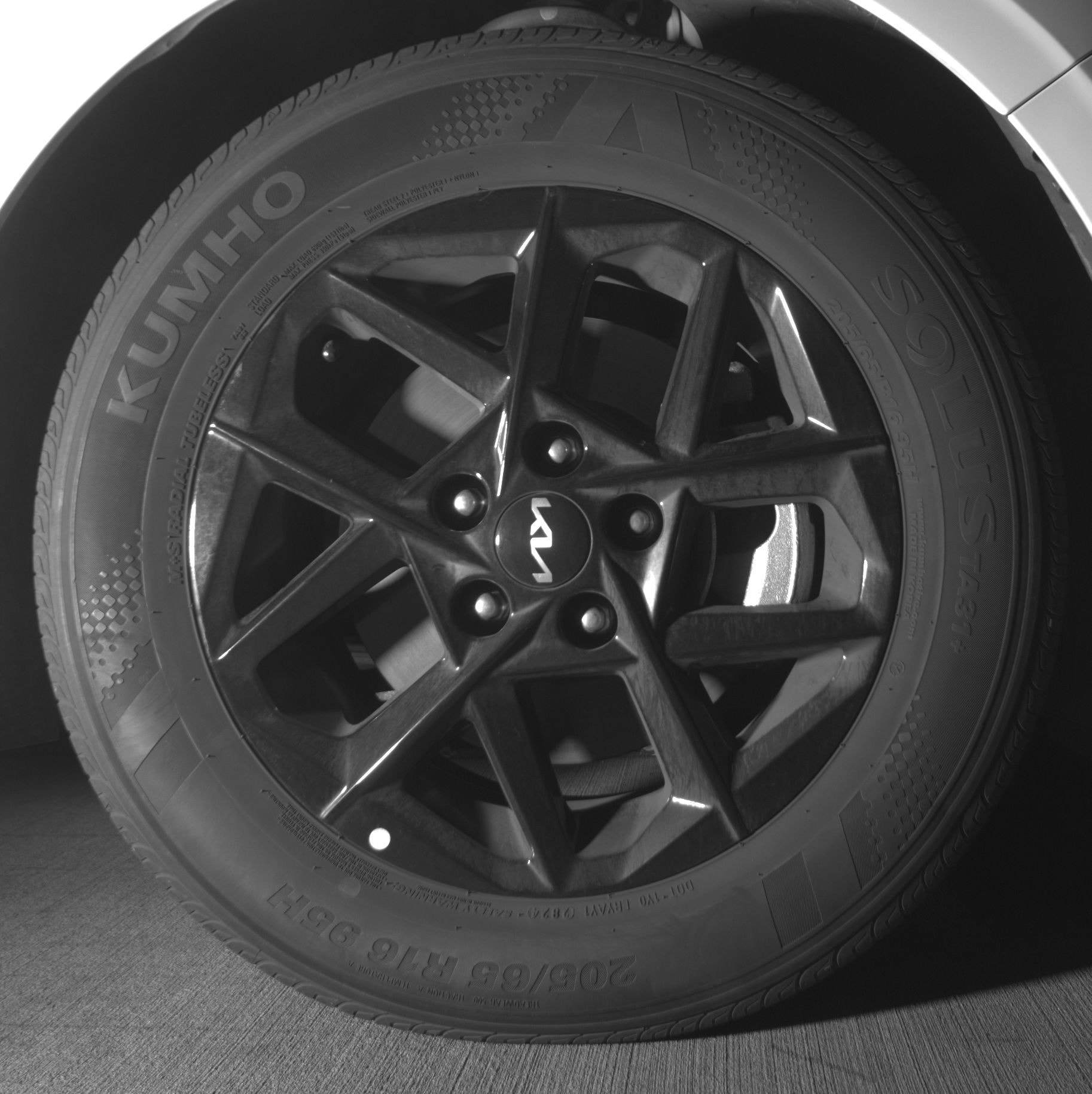 Thumbnail: 2025 Kia K5 - 10