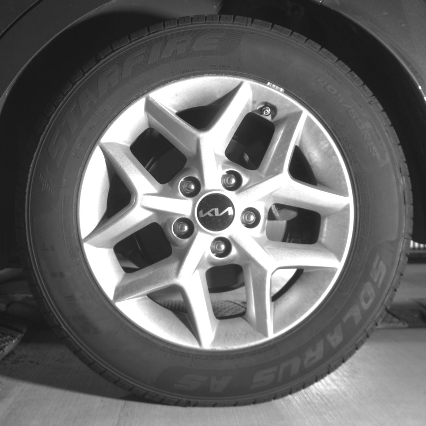 Thumbnail: 2025 Kia Soul - 11