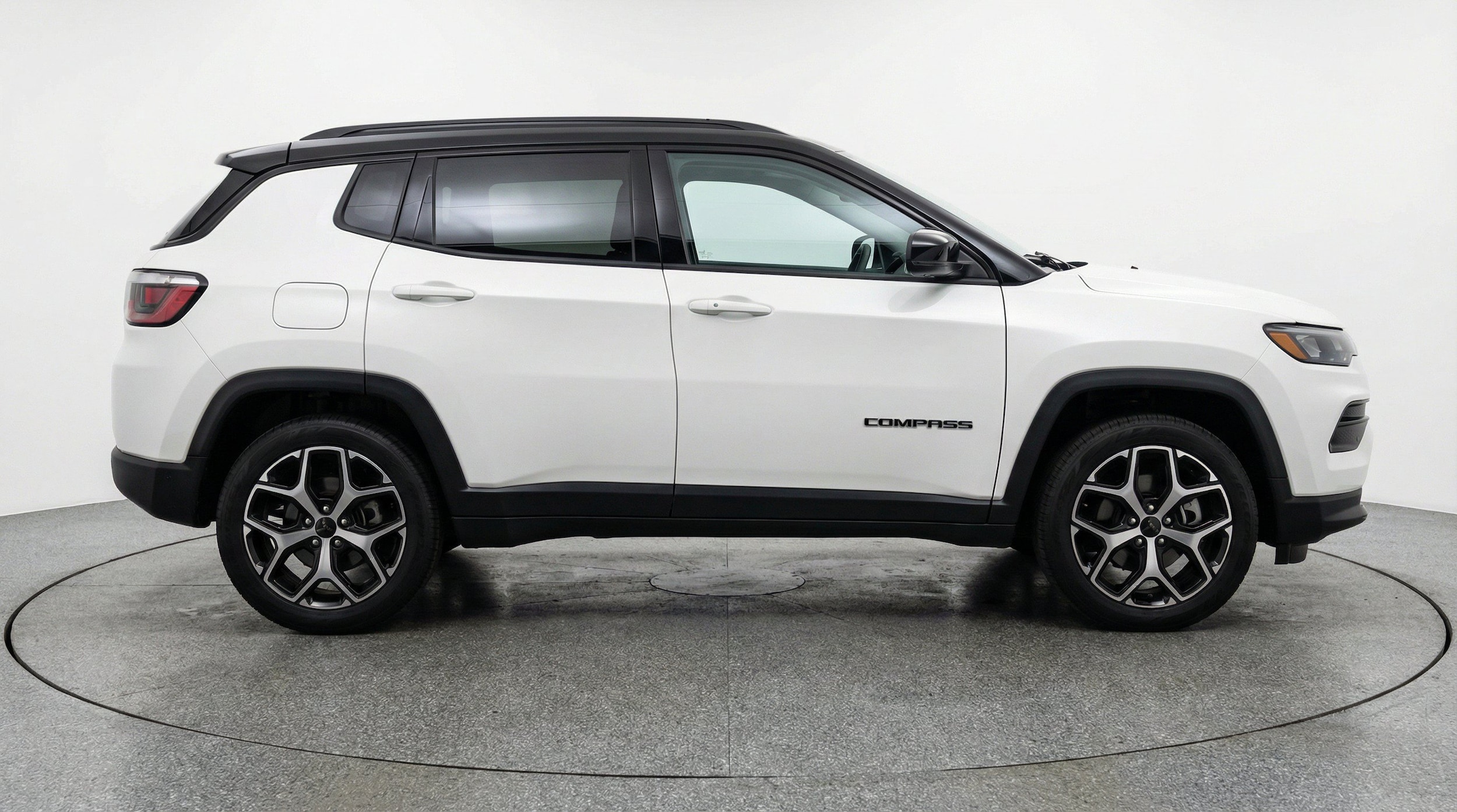 Thumbnail: 2025 Jeep Compass - 11