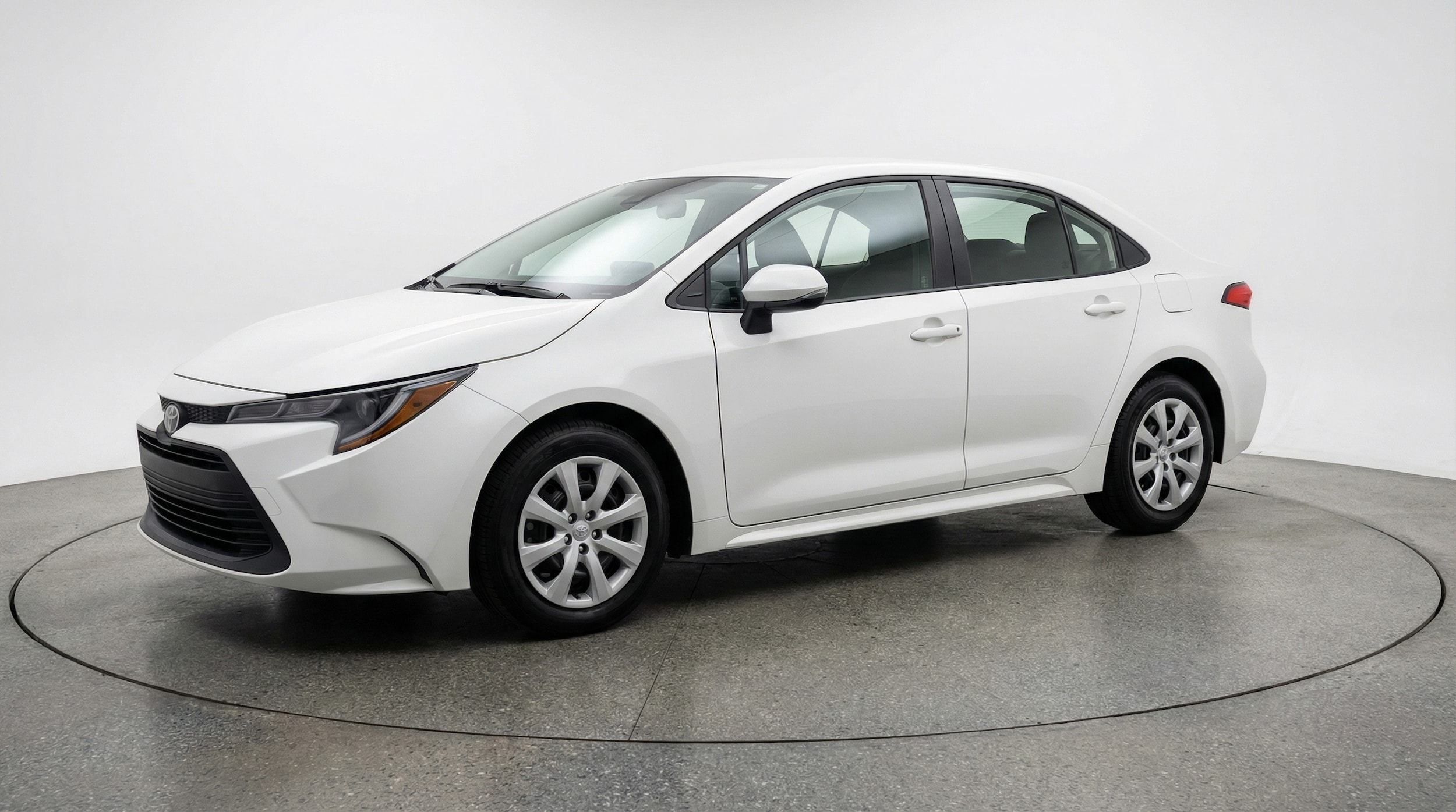 Thumbnail: 2025 Toyota Corolla - 3